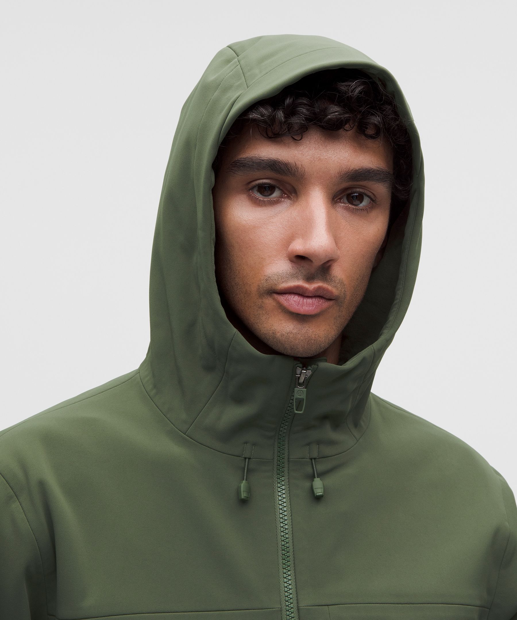 Veste Cross Chill City-to-Trail pour hommes