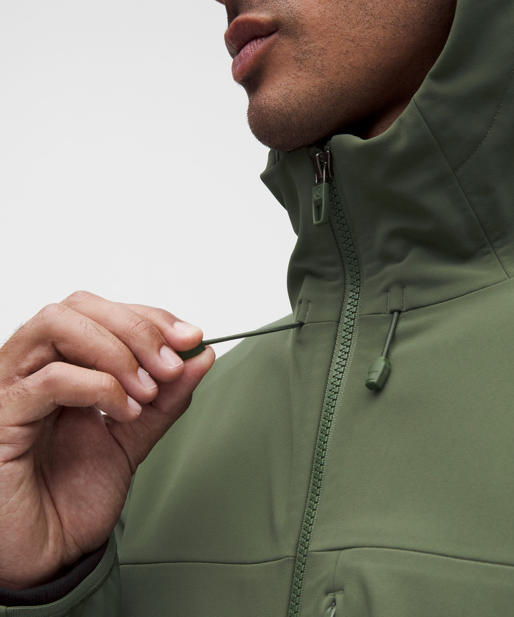 Veste Cross Chill City-to-Trail pour hommes