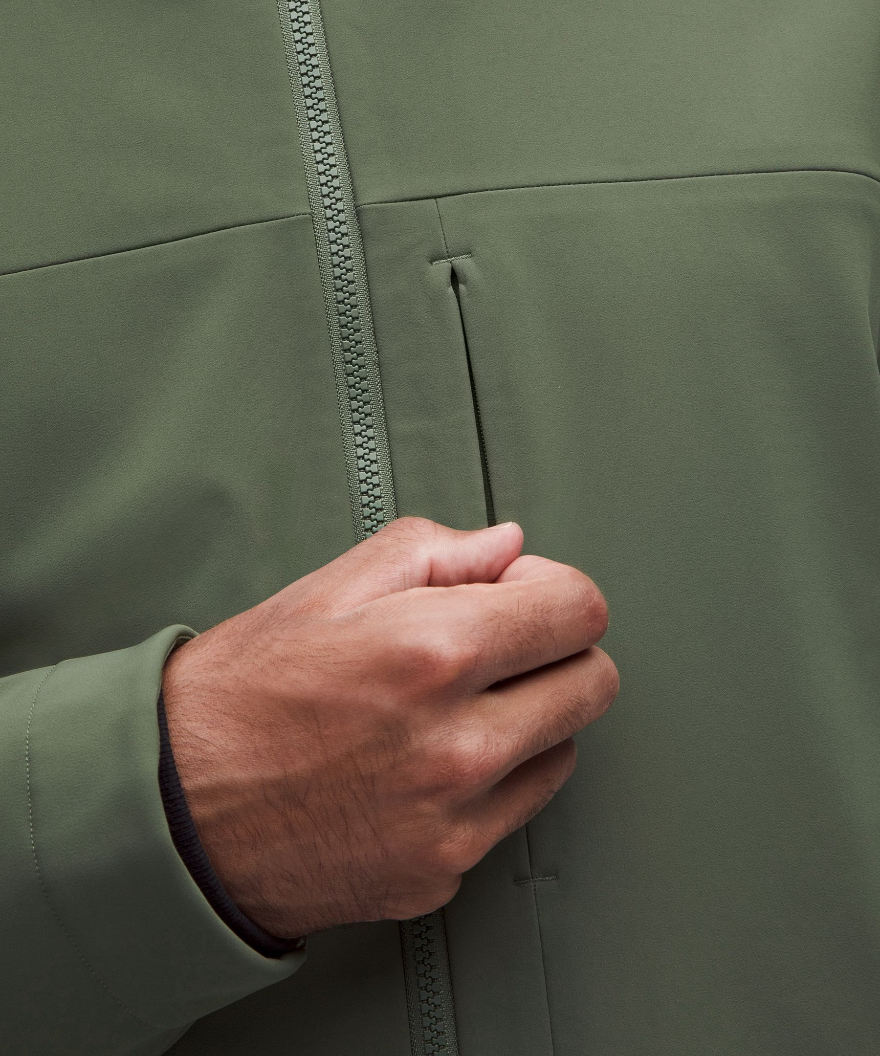 Veste Cross Chill City-to-Trail pour hommes