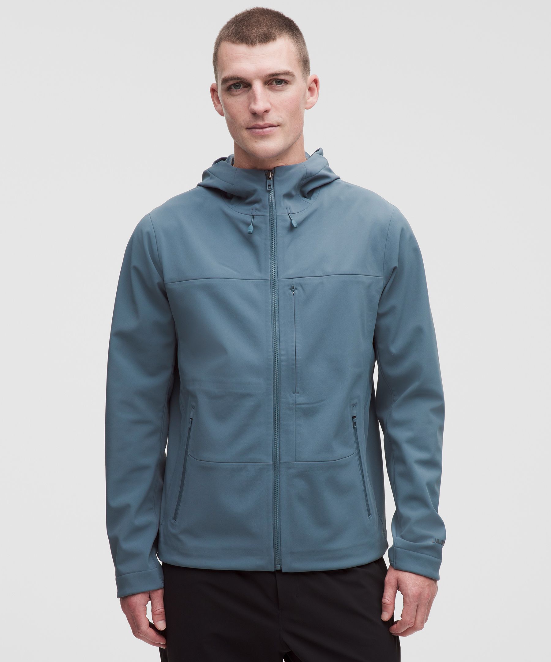 Men's Cross Chill City-to-Trail Jacket