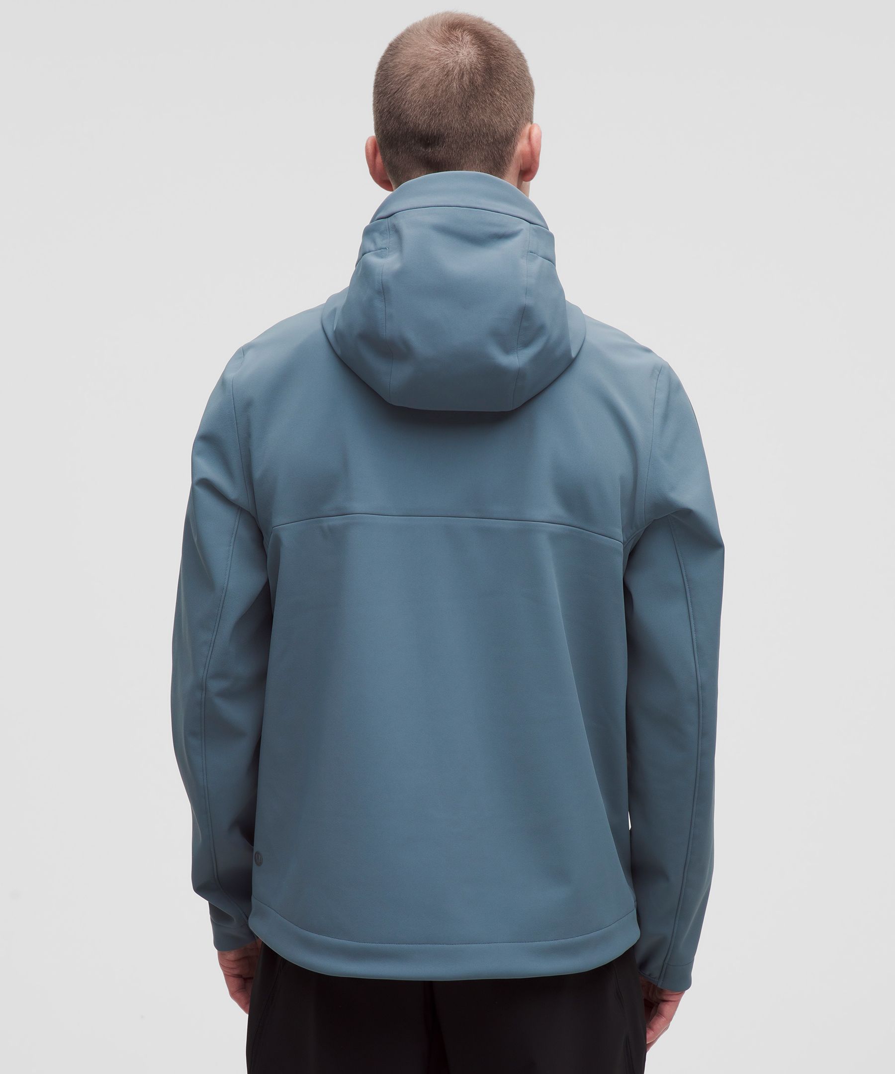 Men's Cross Chill City-to-Trail Jacket