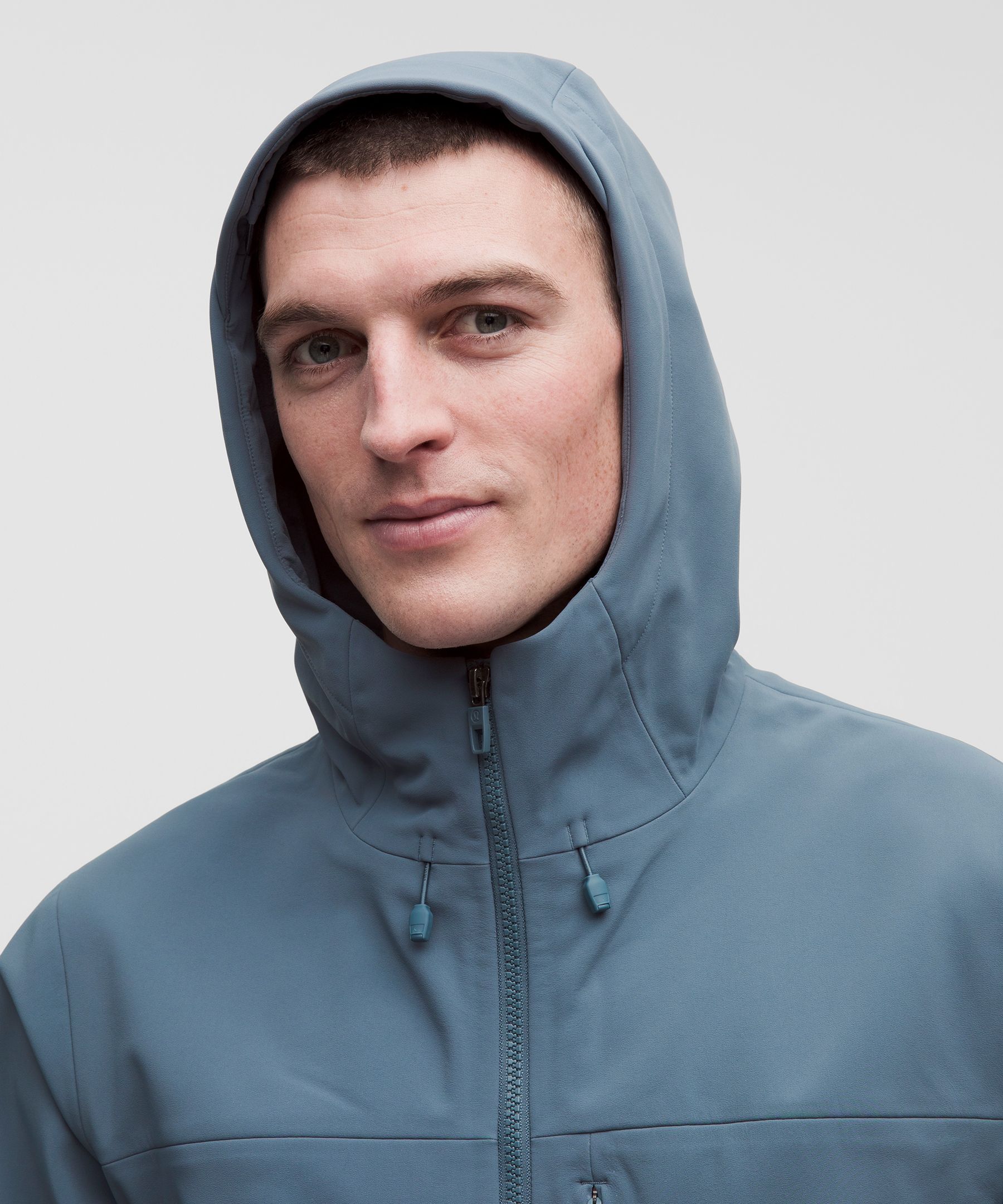 Men's Cross Chill City-to-Trail Jacket