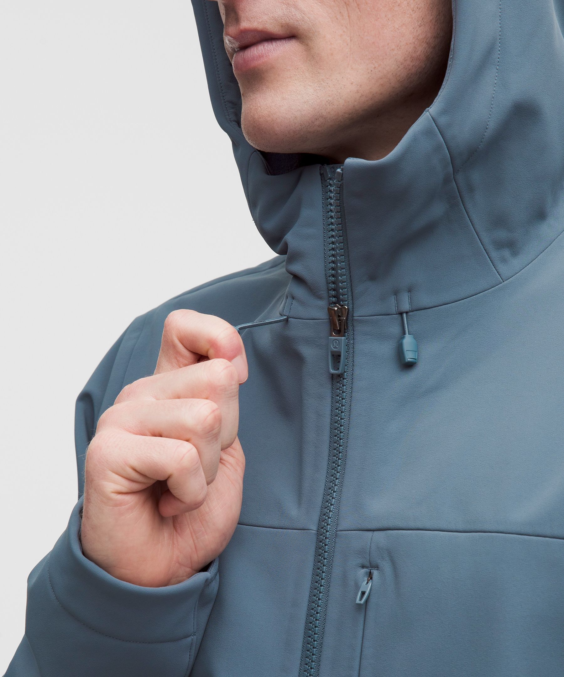 Men's Cross Chill City-to-Trail Jacket
