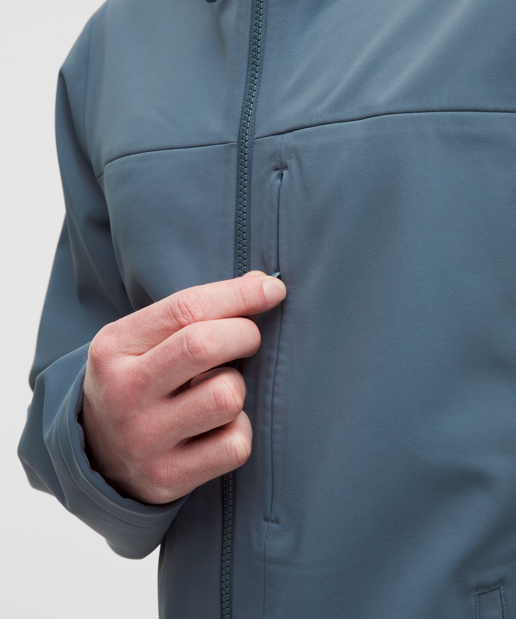 Men's Cross Chill City-to-Trail Jacket