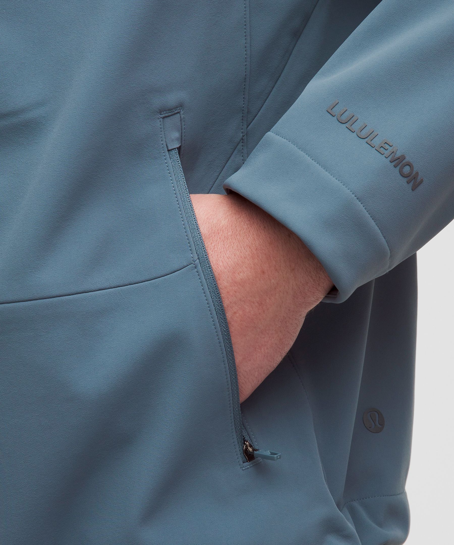 Men's Cross Chill City-to-Trail Jacket