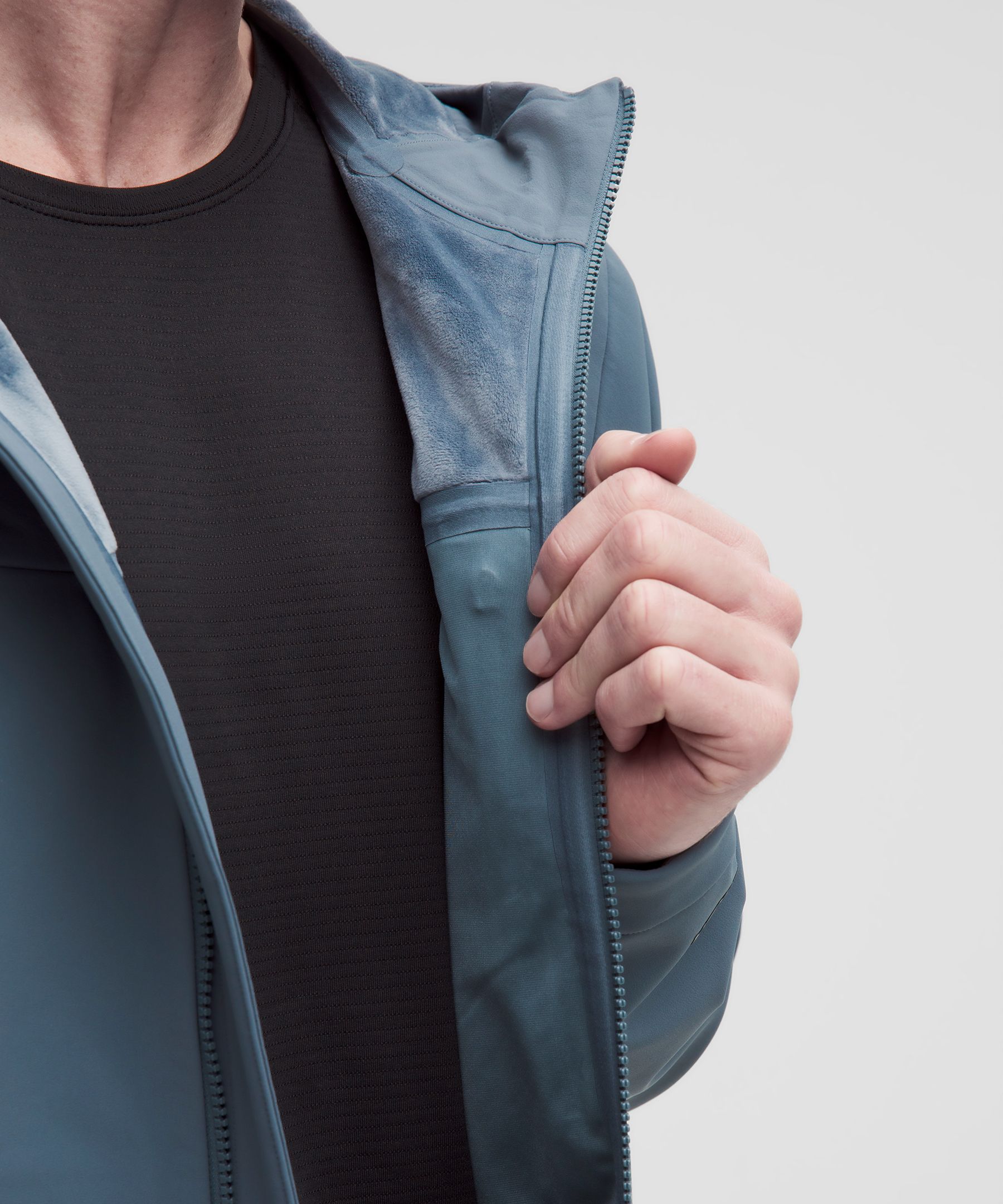 Men's Cross Chill City-to-Trail Jacket