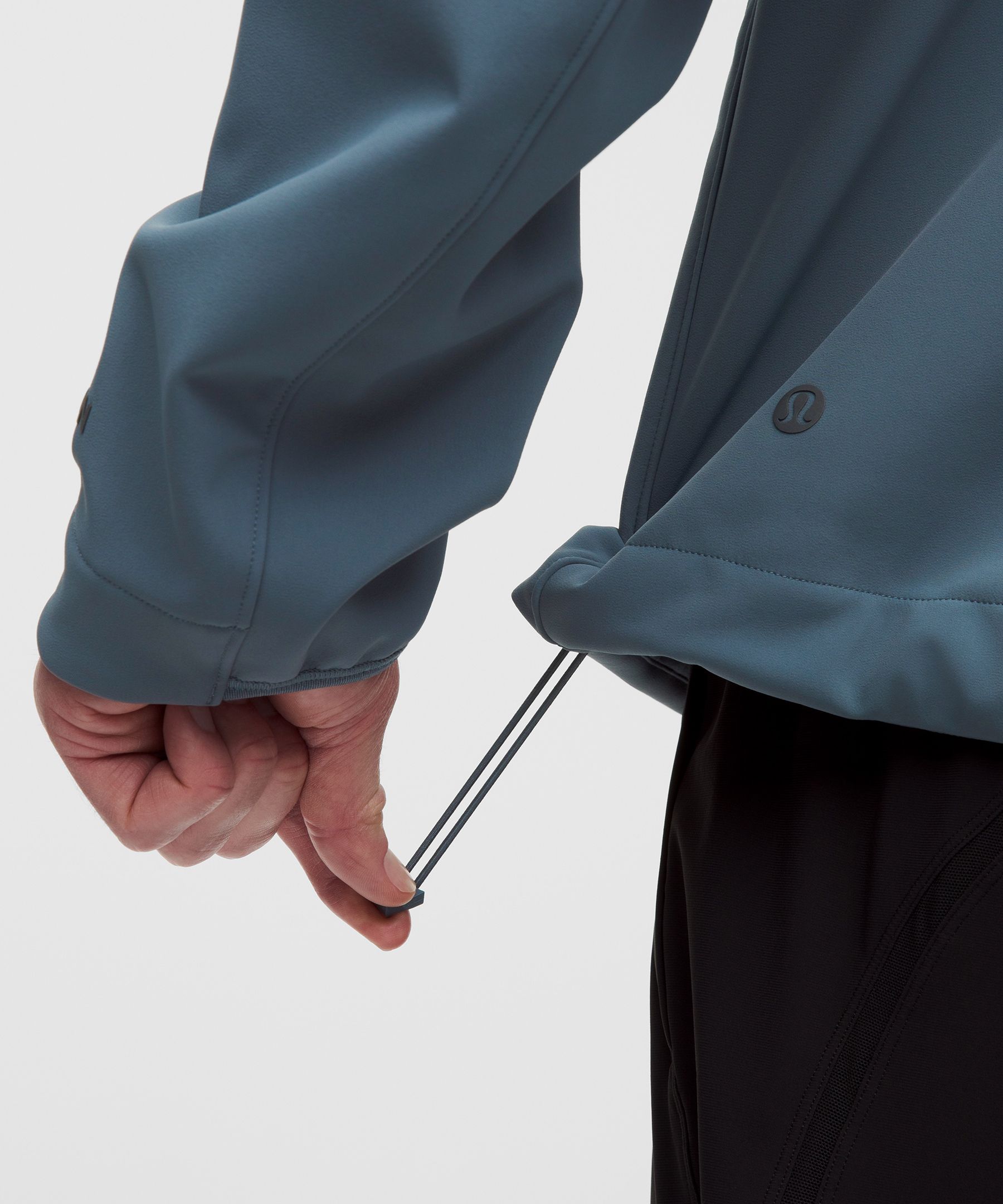 Men's Cross Chill City-to-Trail Jacket