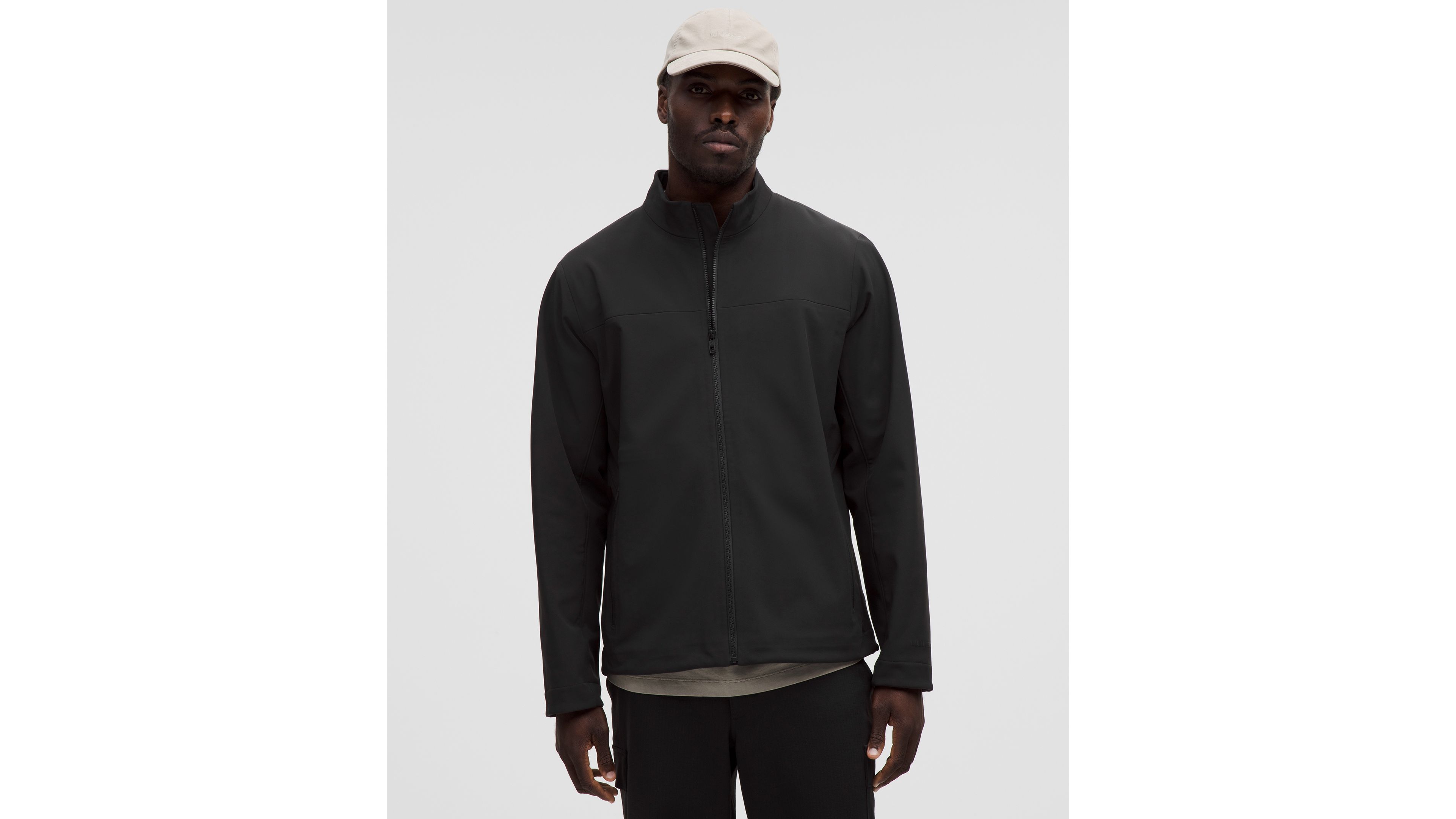 Cross Chill Casual Jacket