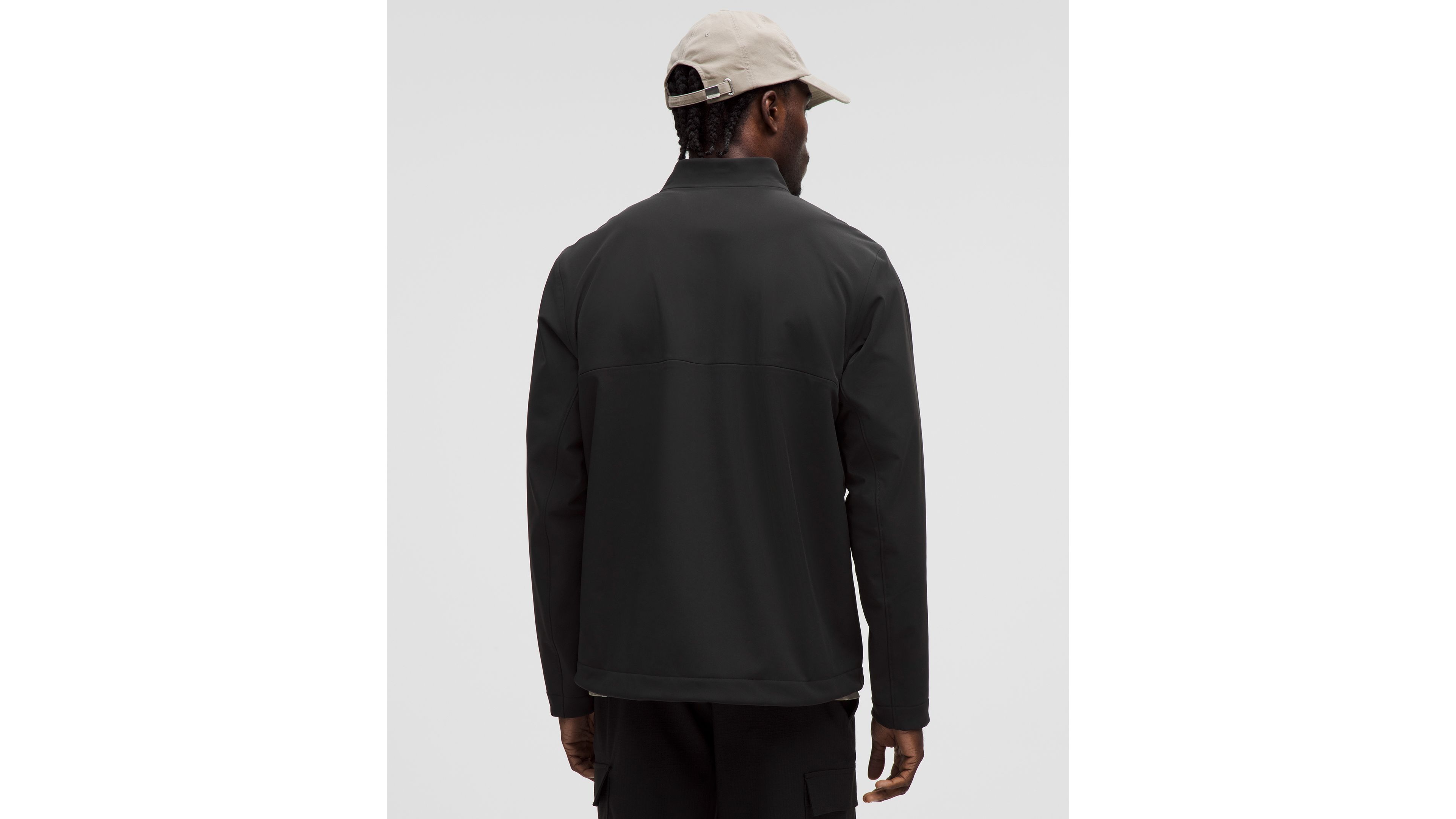 Cross Chill Casual Jacket