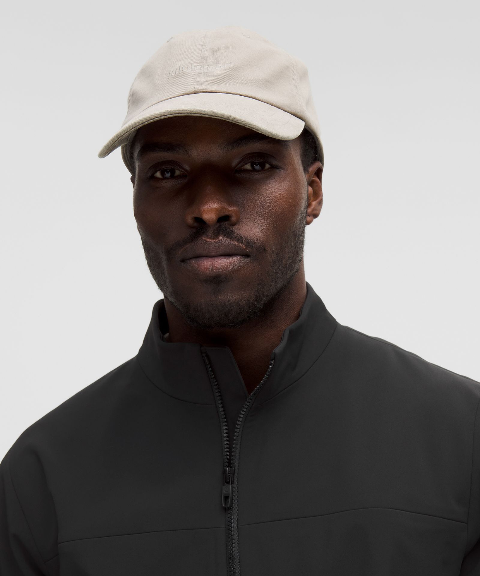 Мужская куртка Lululemon Cross Chill Casual — фото 4