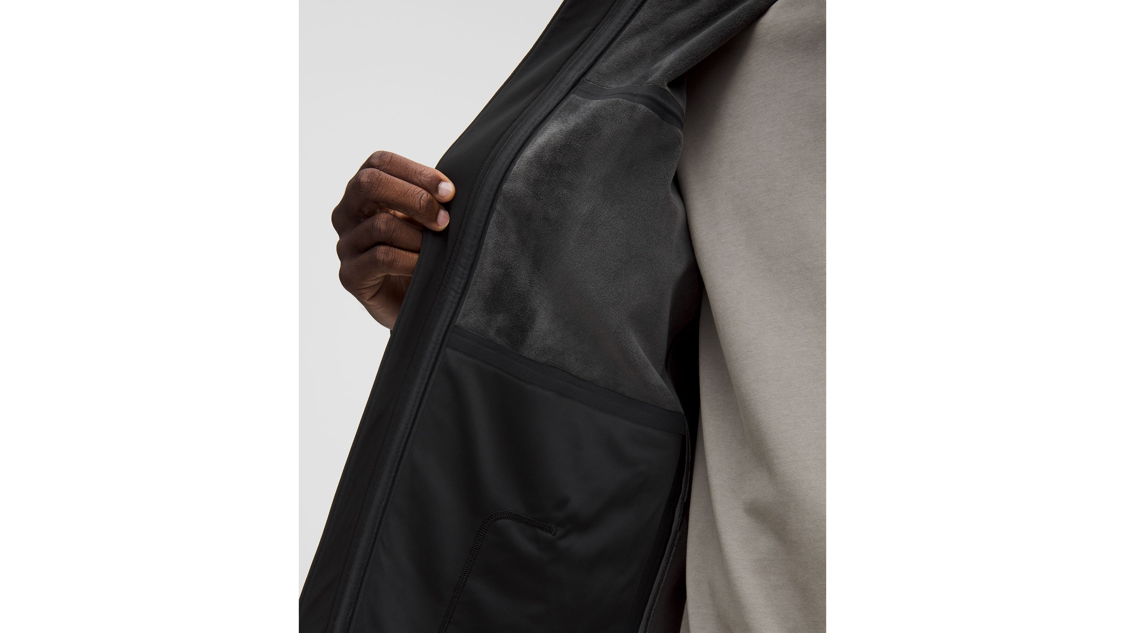 Cross Chill Casual Jacket