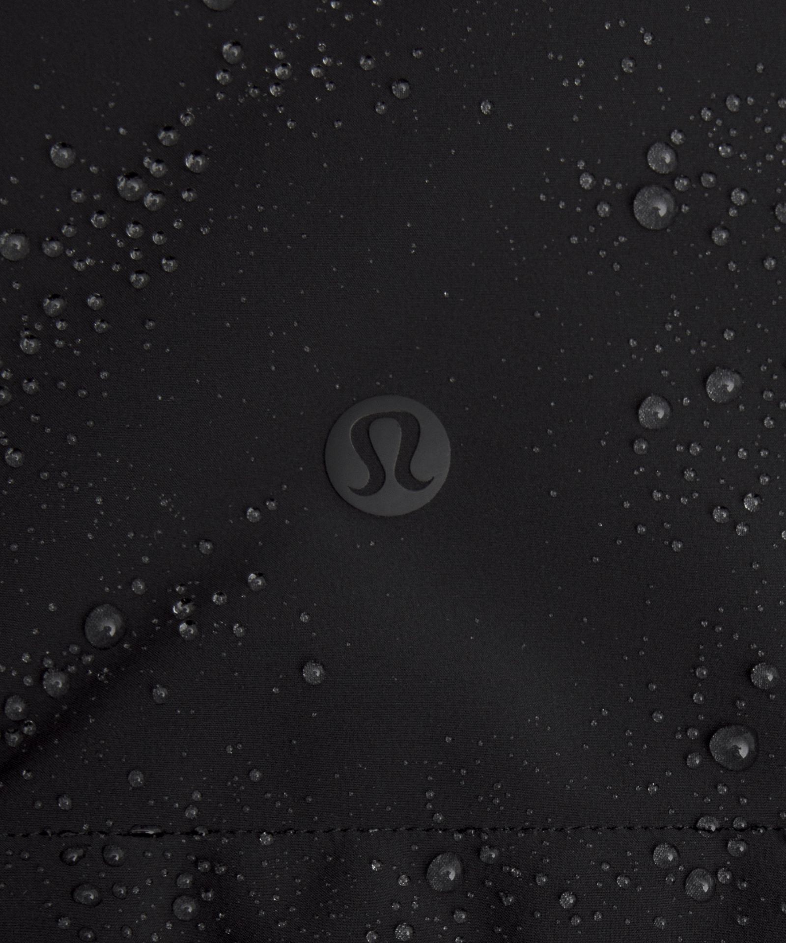 Мужская куртка Lululemon Cross Chill Casual — фото 9