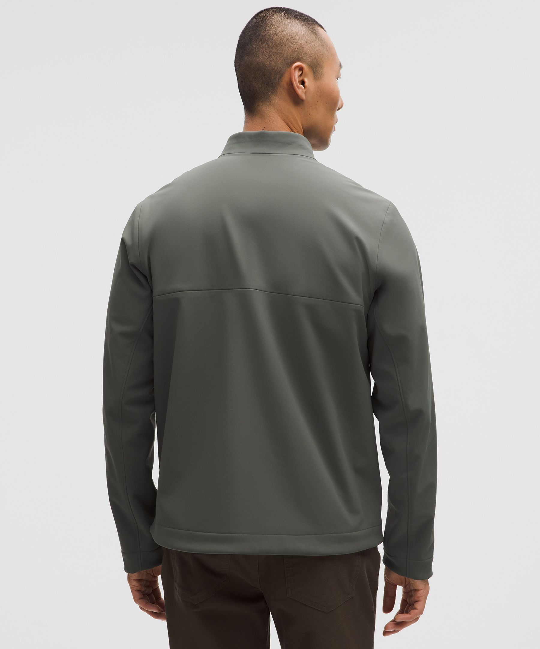 Lululemon Cross Chill Casual Jacket
