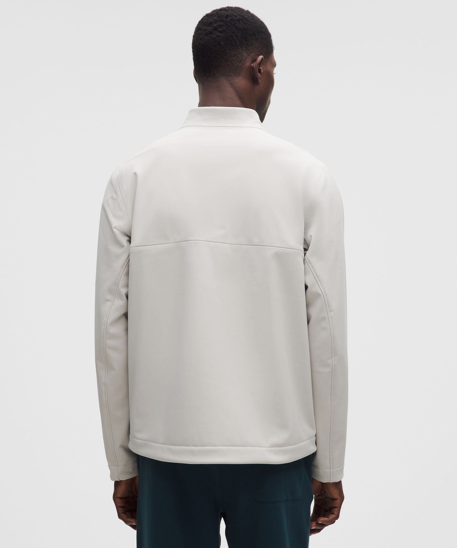 Lululemon Cross Chill Casual Jacket