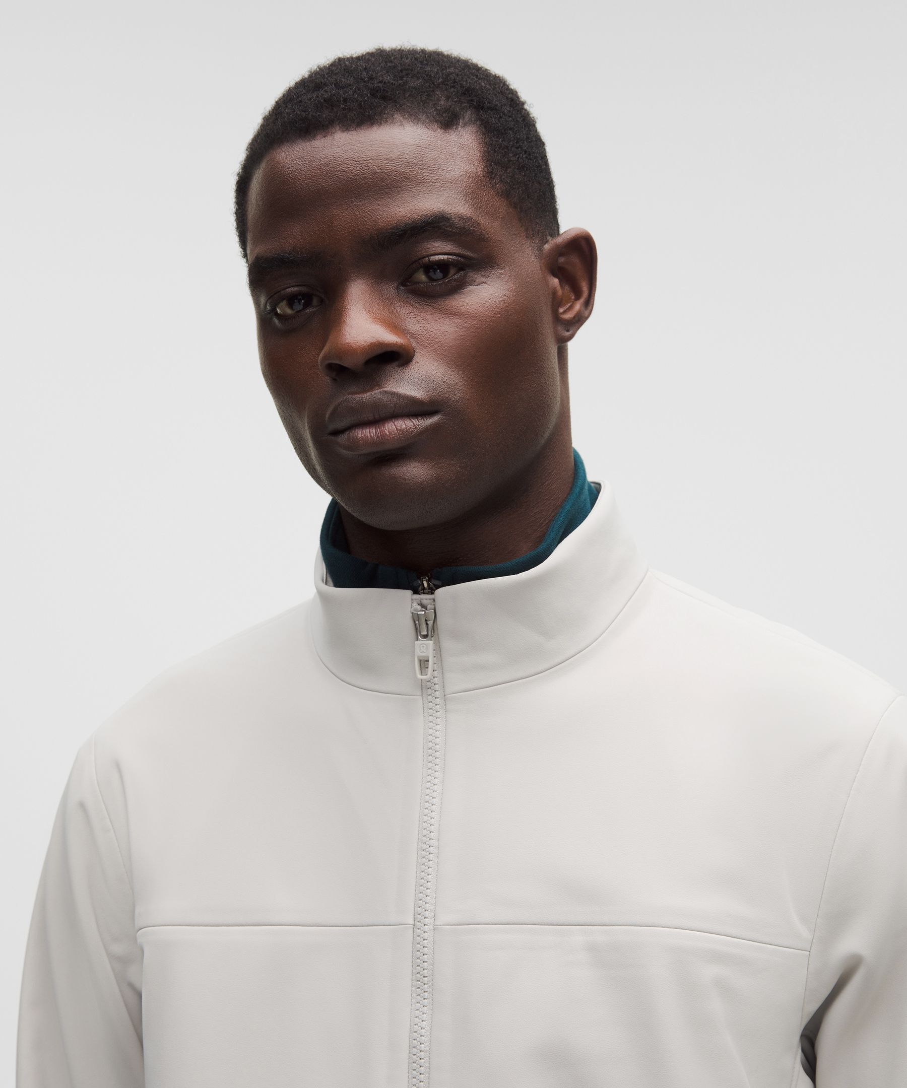 Lululemon Cross Chill Casual Jacket