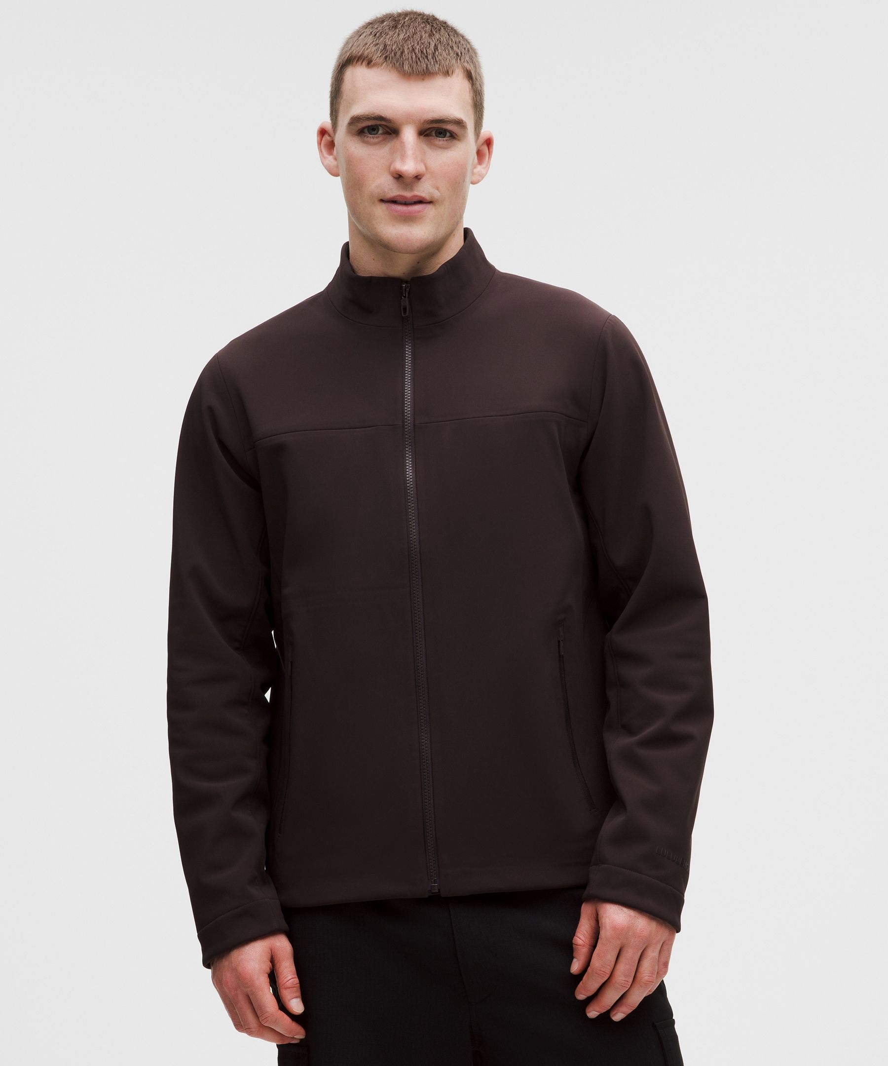 Cross Chill Casual Jacket