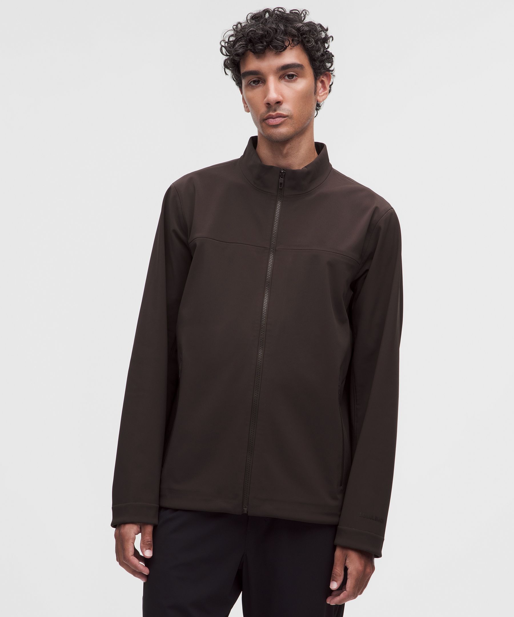 Cross Chill Casual Jacket