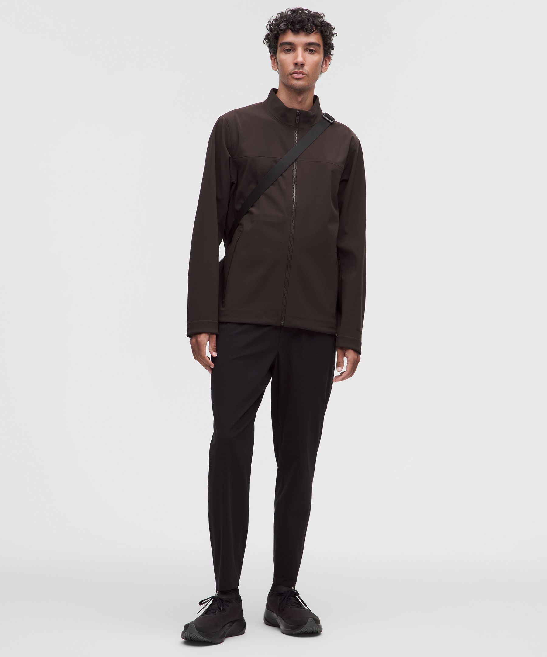 Cross Chill Casual Jacket