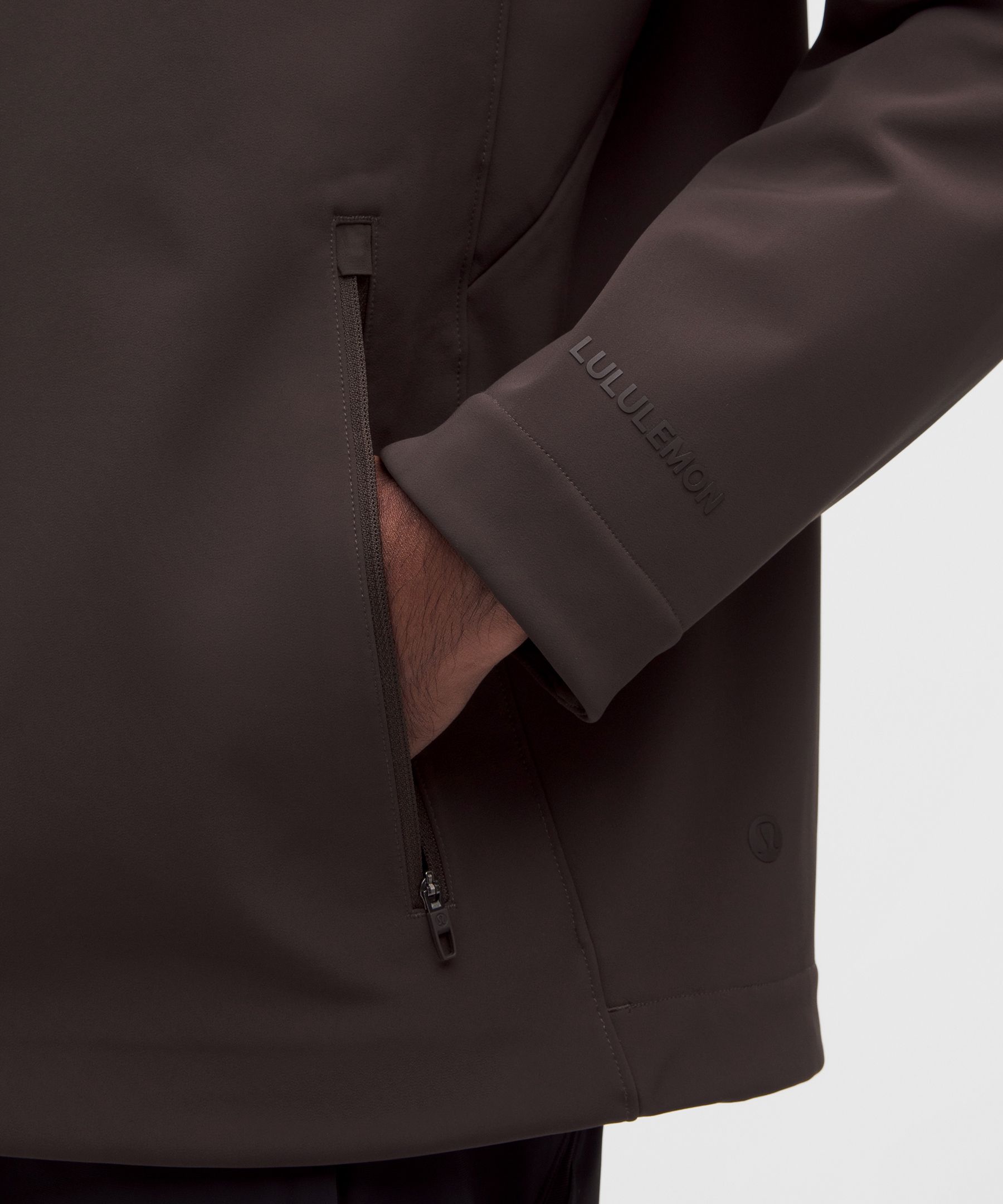 Cross Chill Casual Jacket