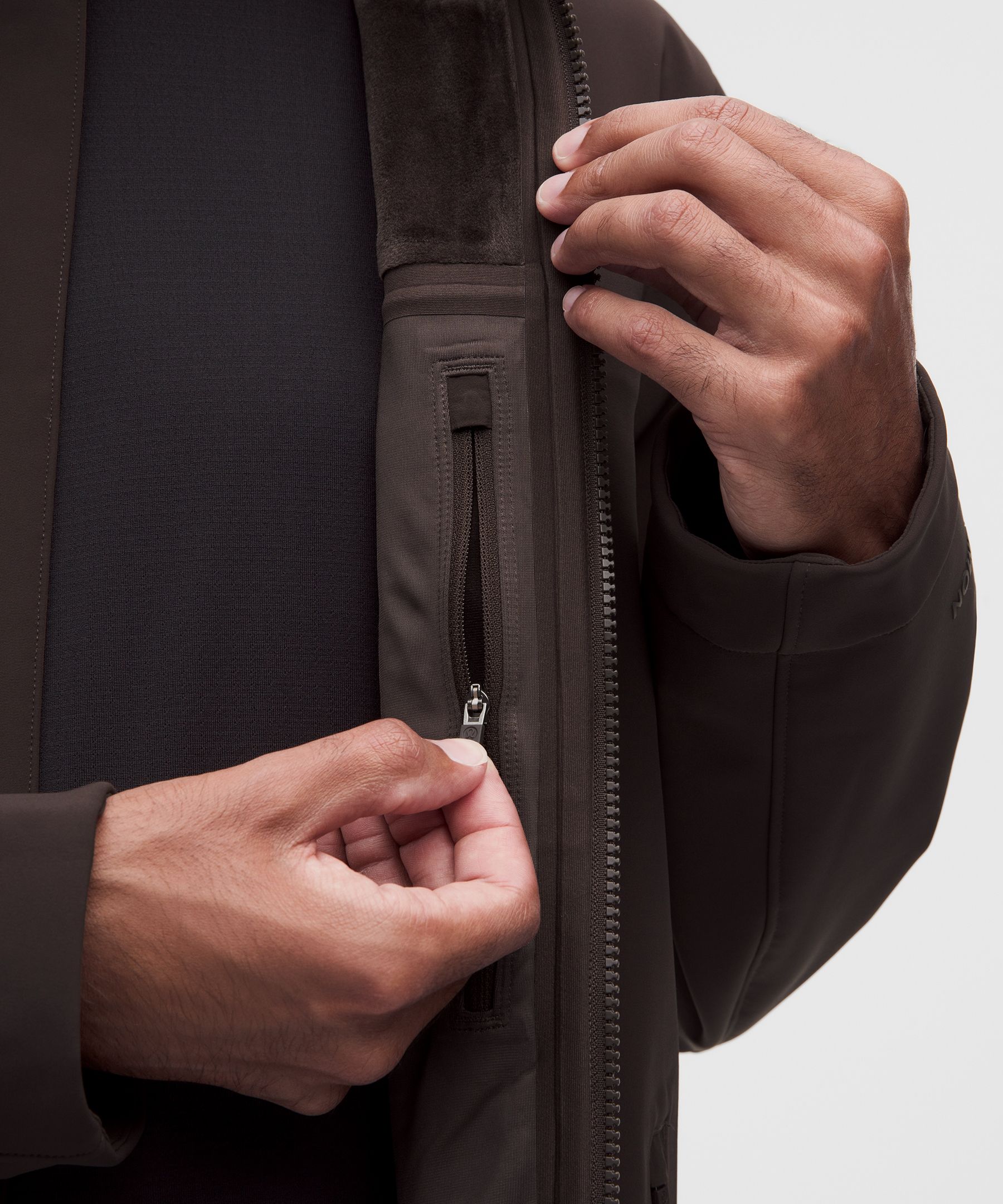 Cross Chill Casual Jacket