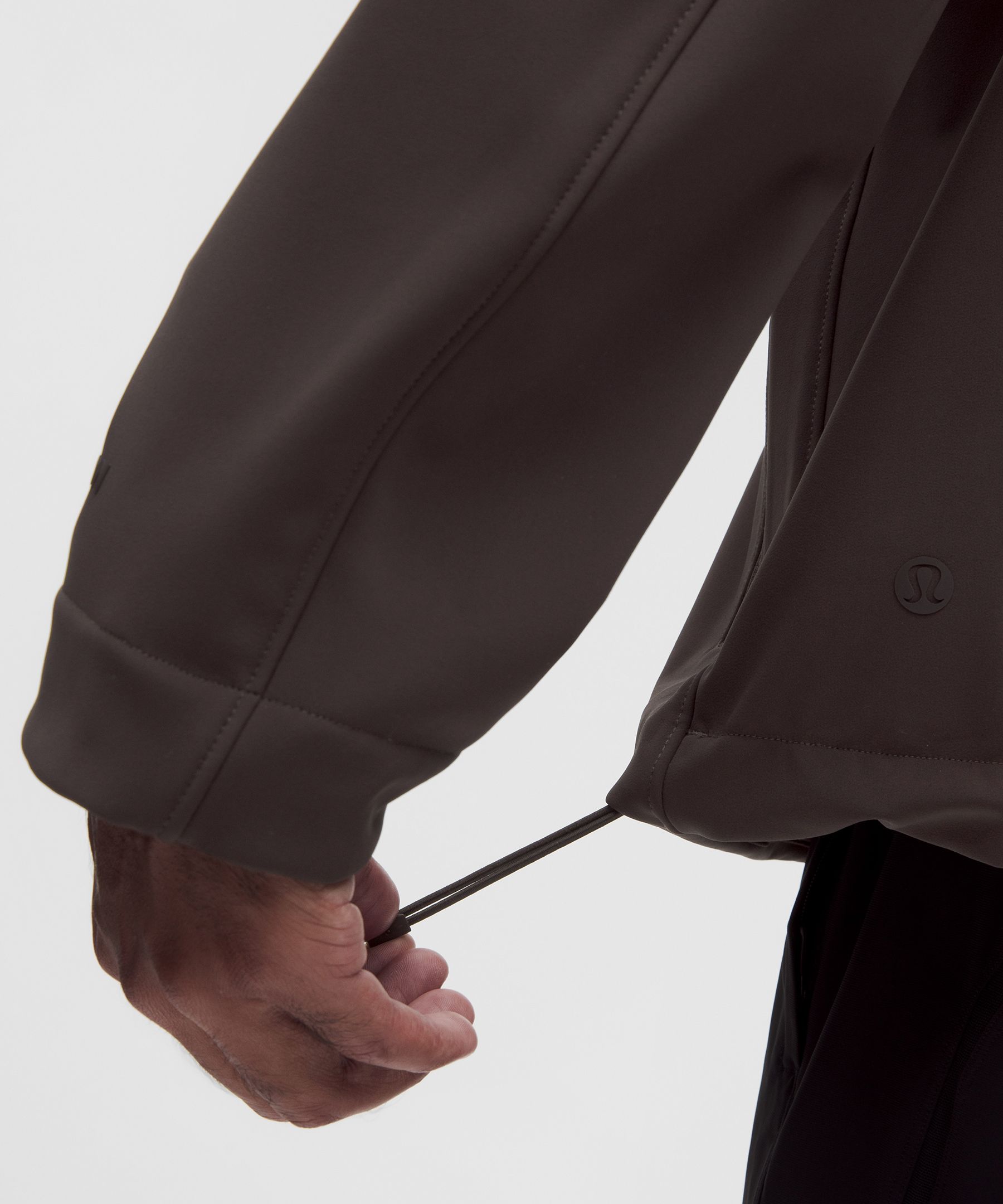 Cross Chill Casual Jacket