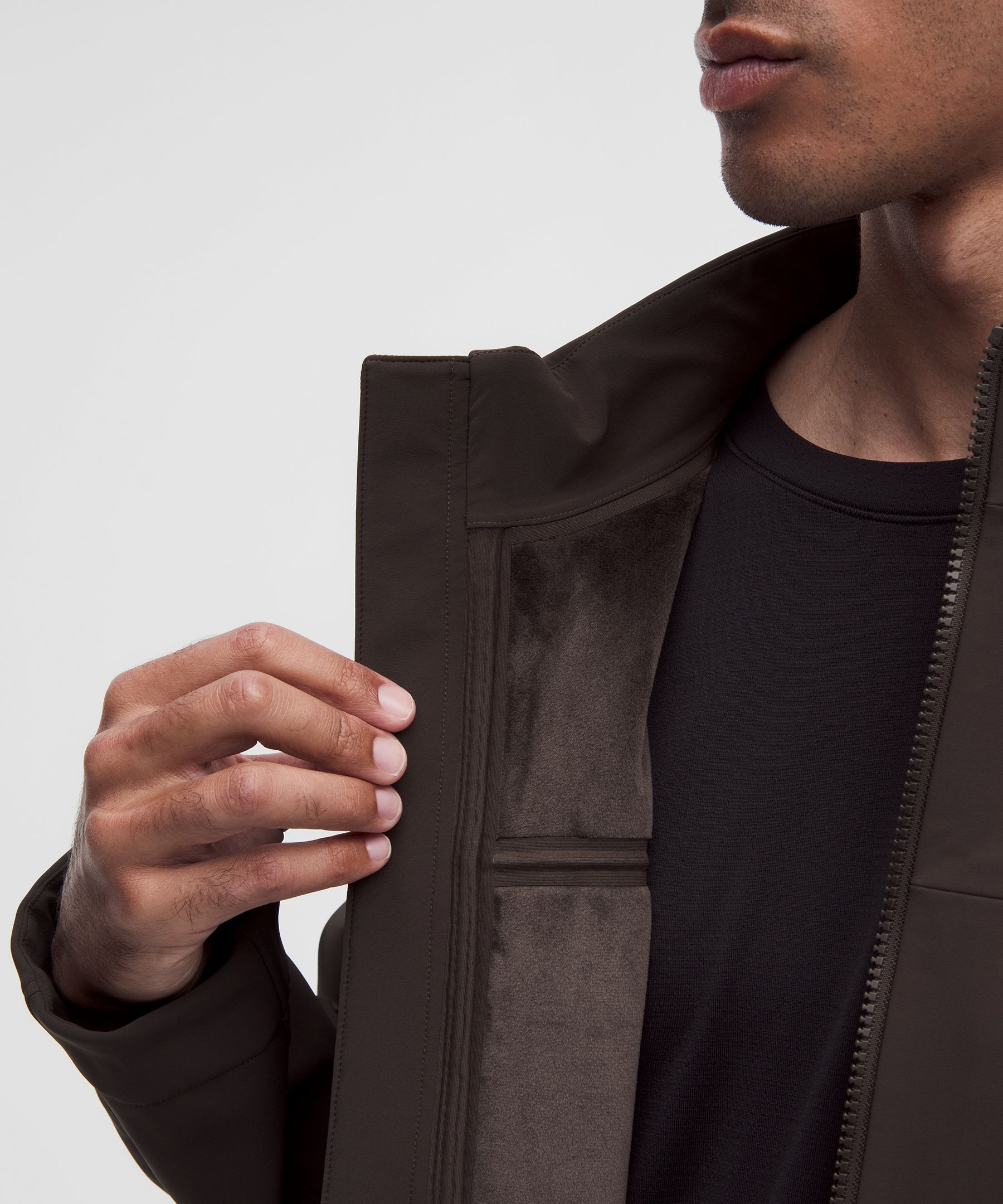 Cross Chill Casual Jacket
