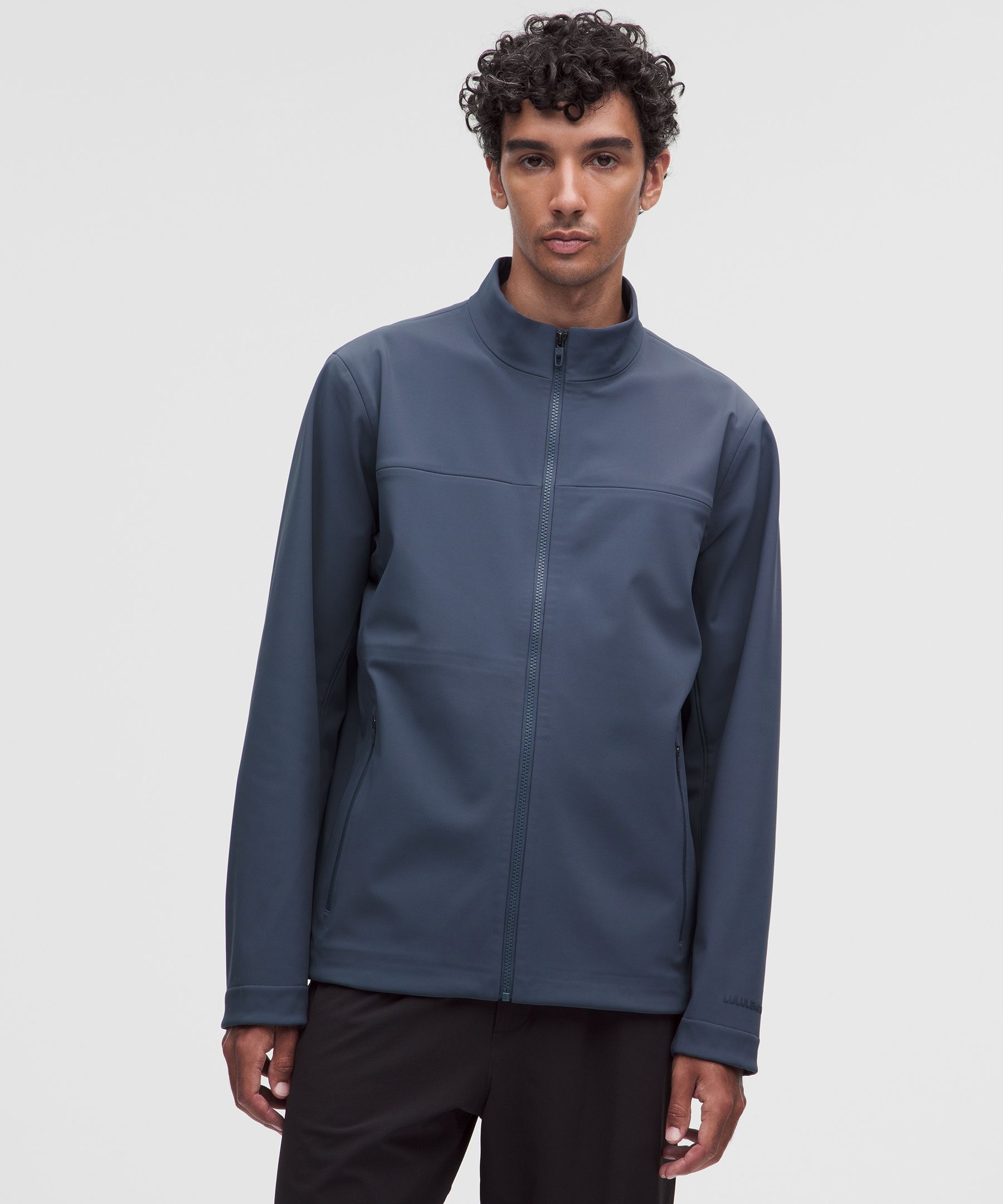Cross Chill Casual Jacket