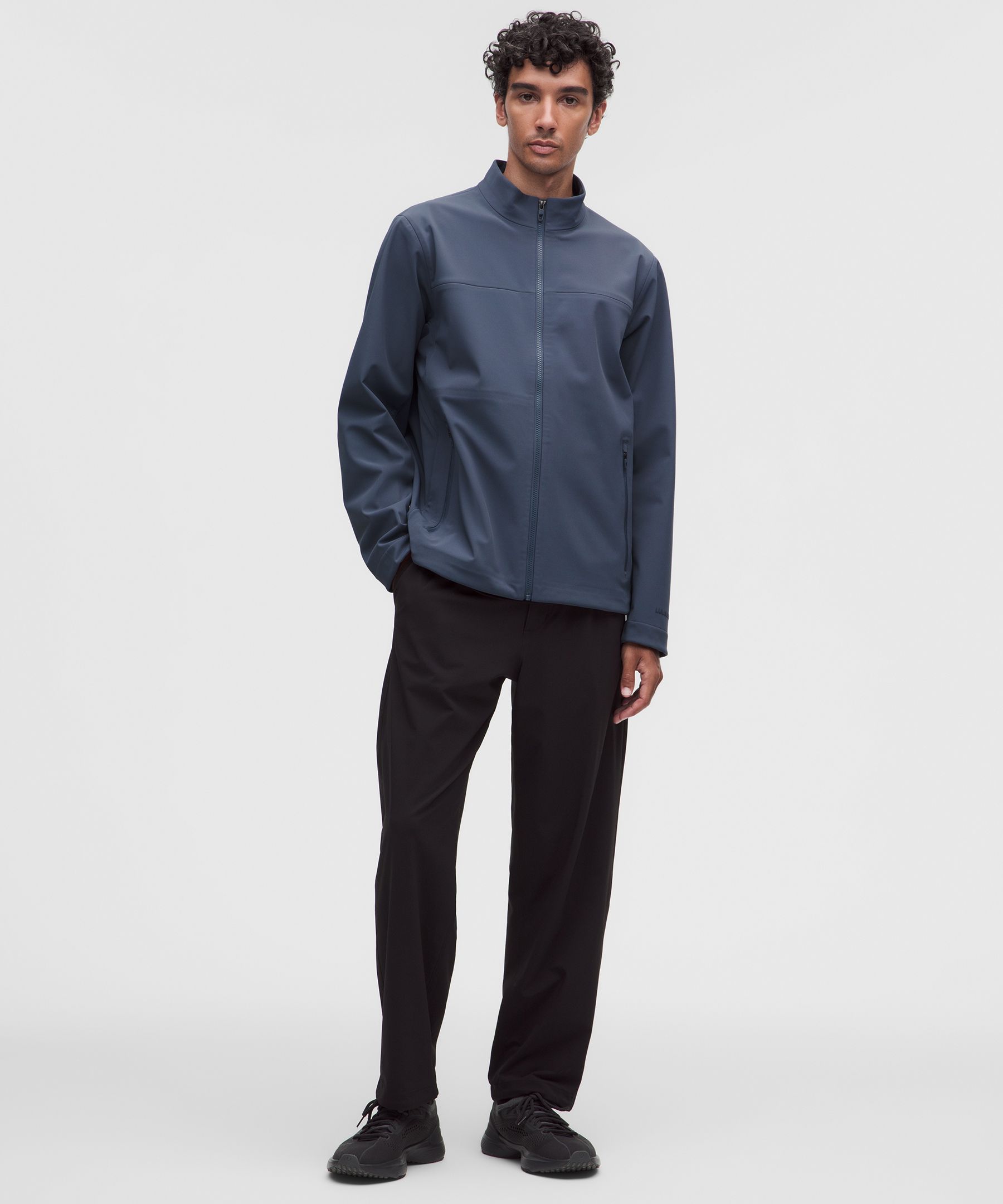 Cross Chill Casual Jacket