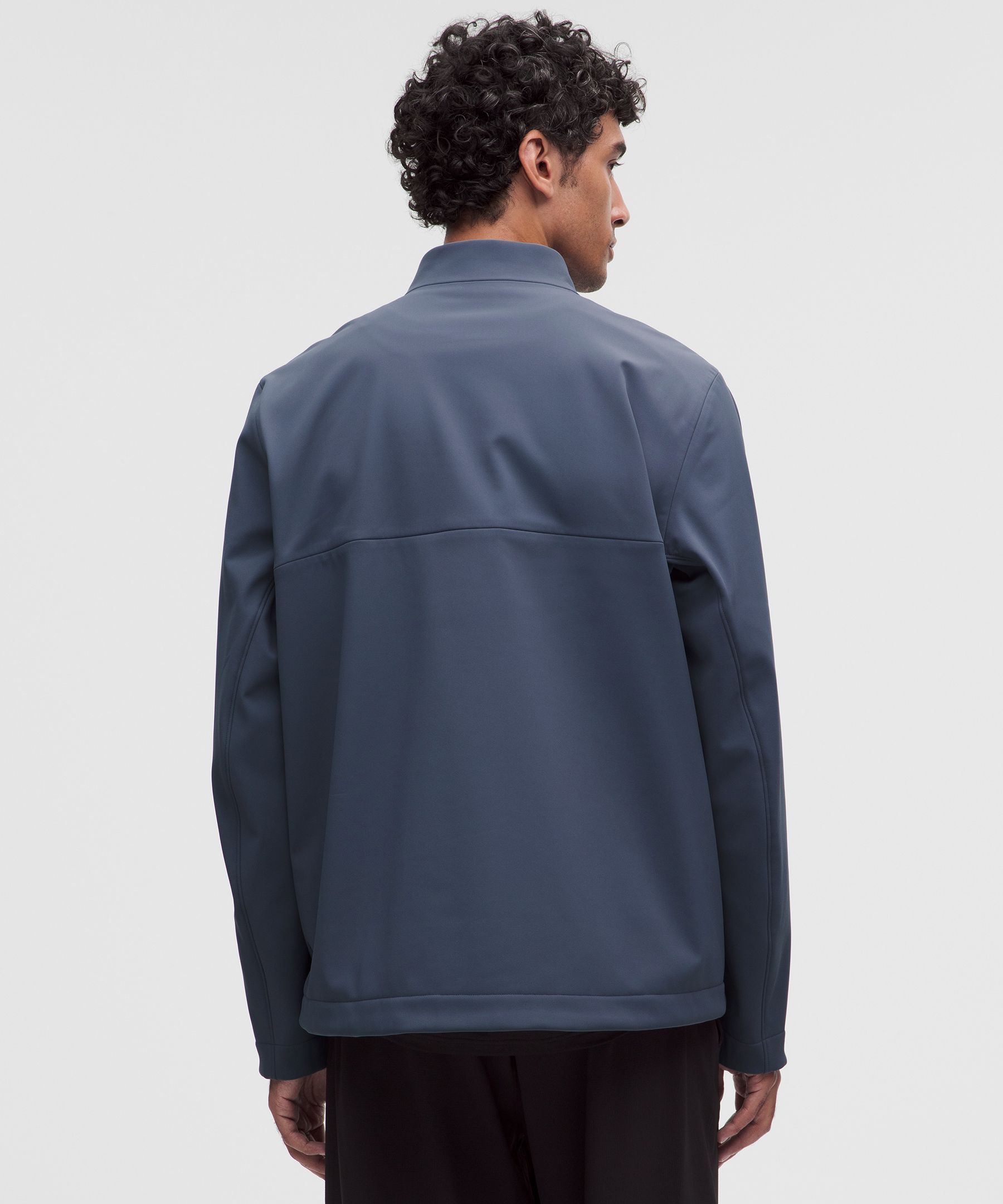 Cross Chill Casual Jacket