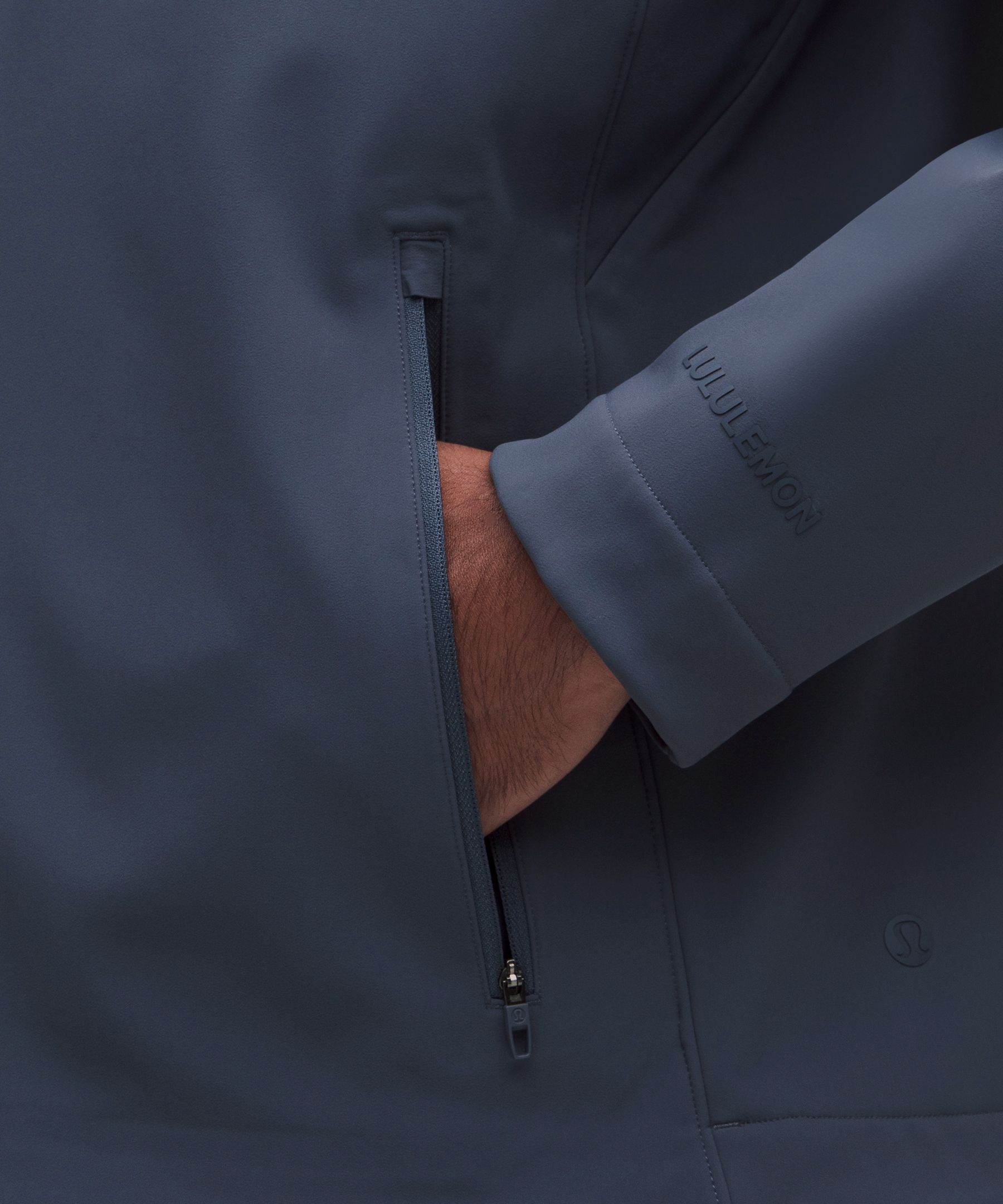 Cross Chill Casual Jacket
