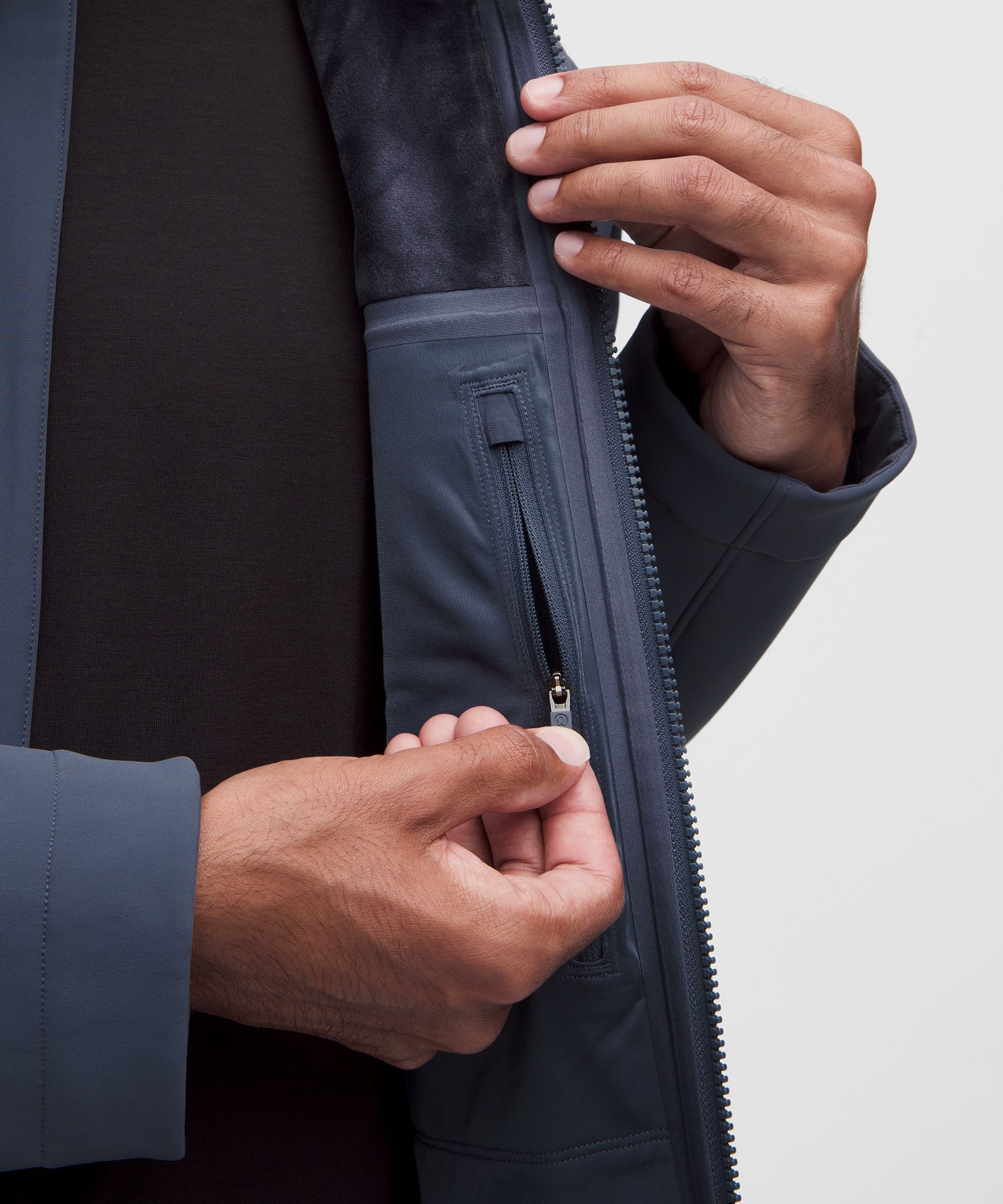 Cross Chill Casual Jacket