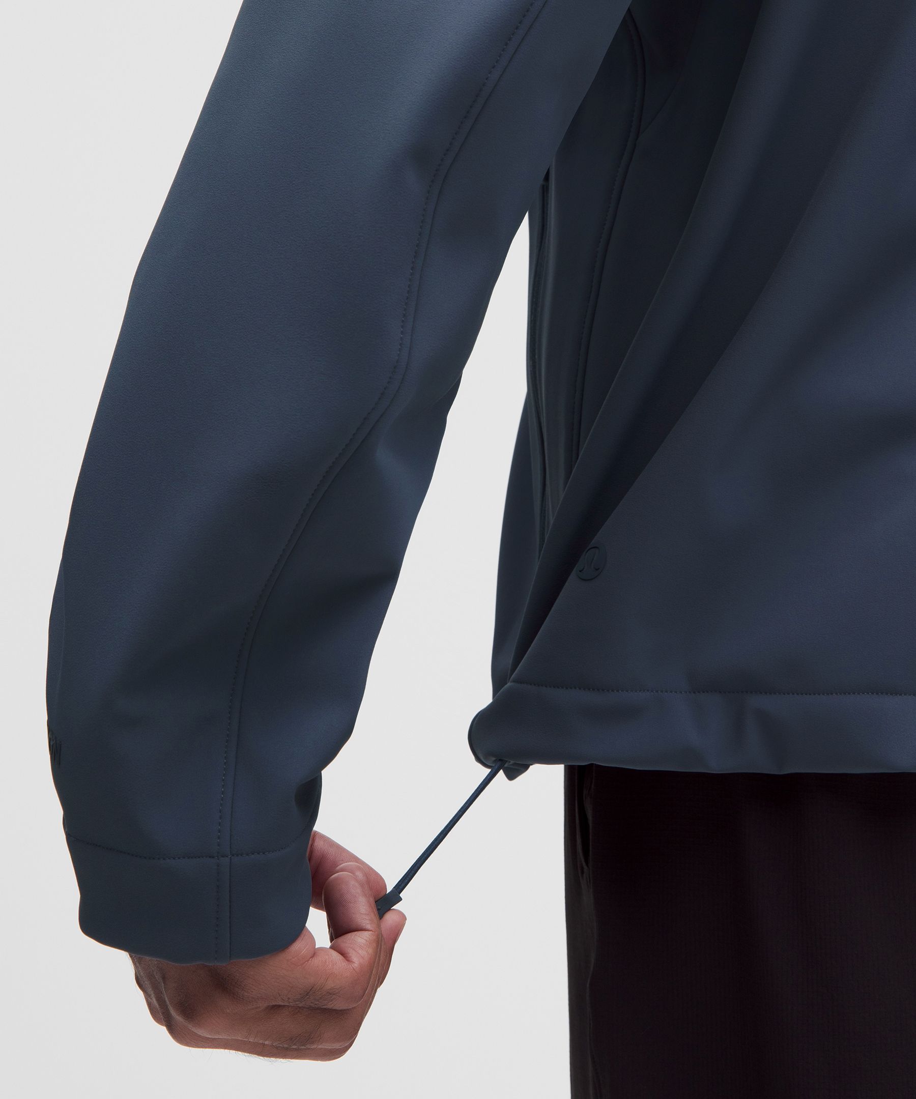 Cross Chill Casual Jacket