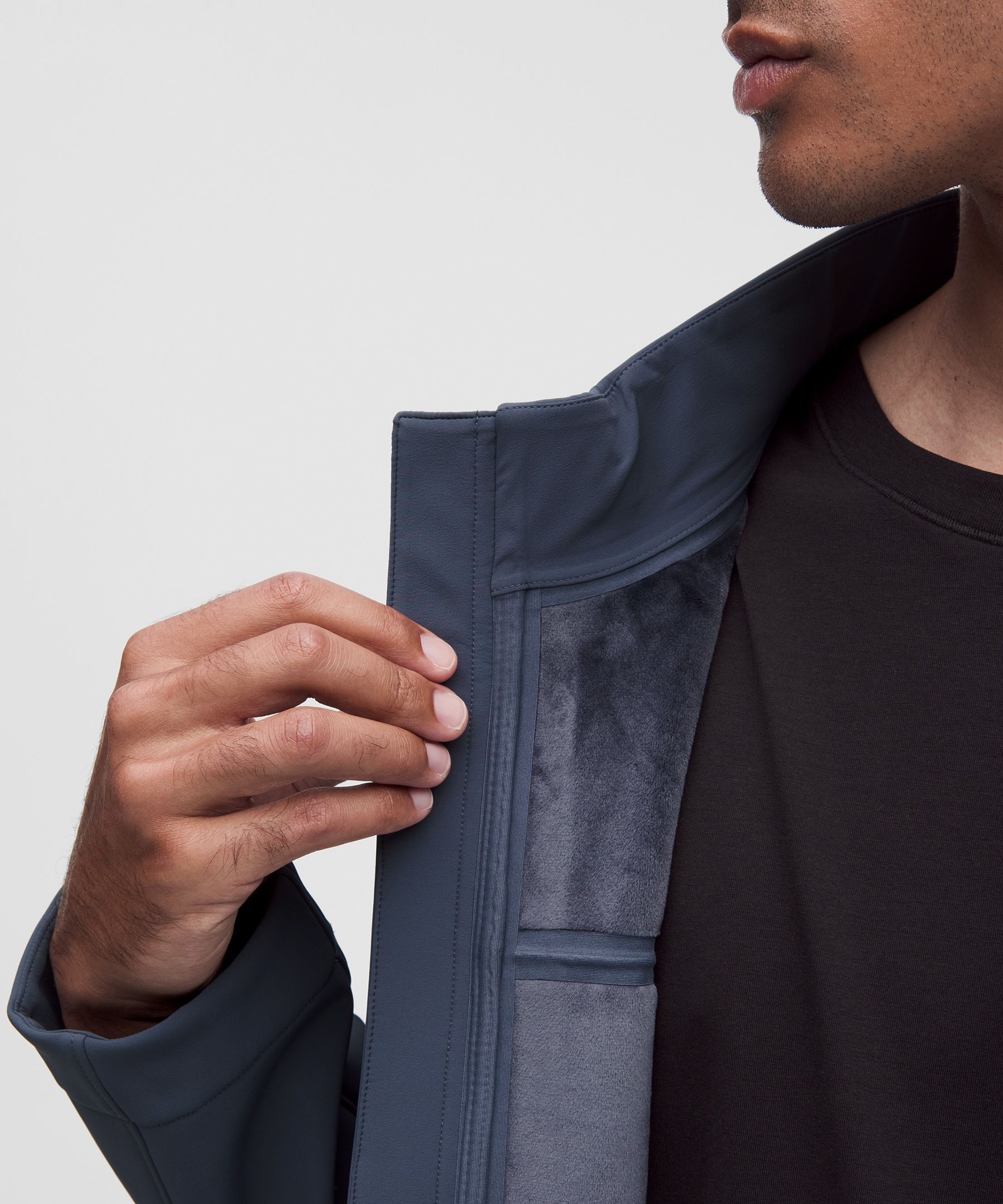 Cross Chill Casual Jacket