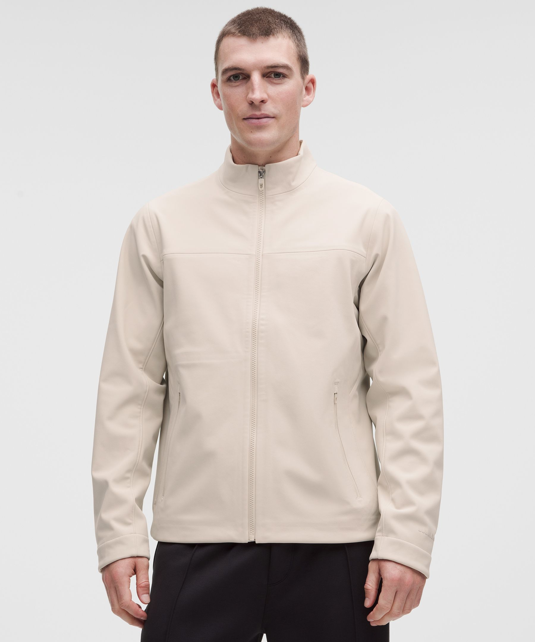 Cross Chill Casual Jacket