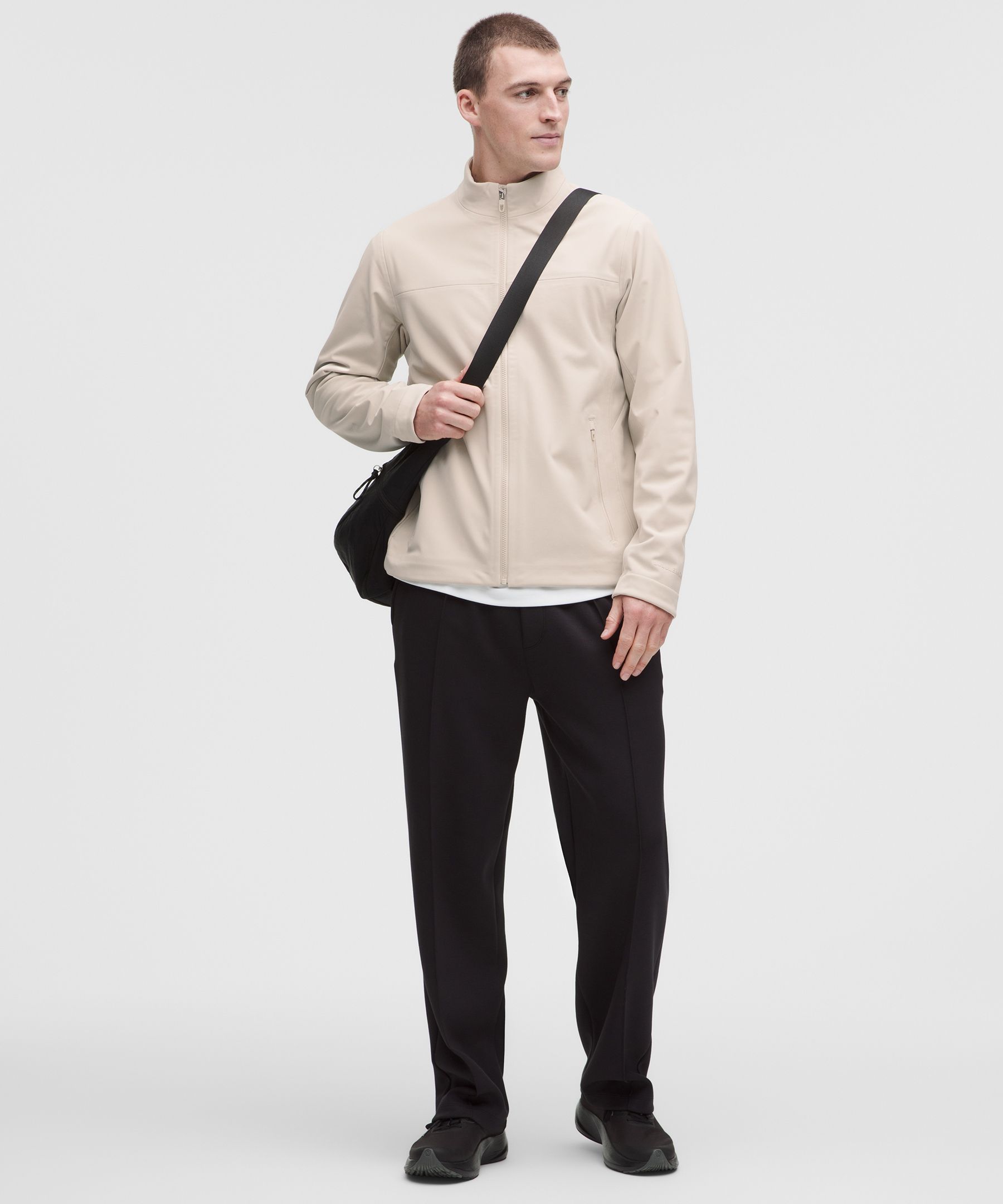 Cross Chill Casual Jacket