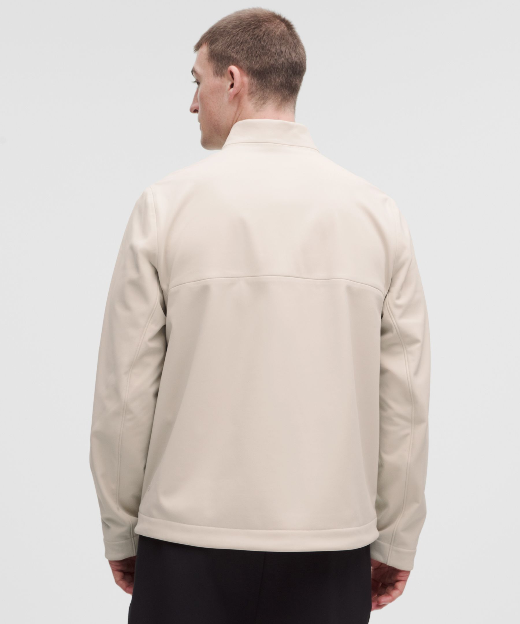 Cross Chill Casual Jacket