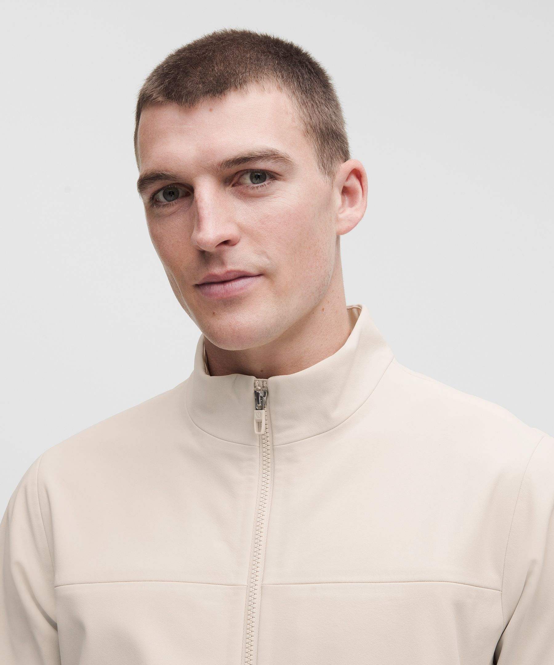 Cross Chill Casual Jacket