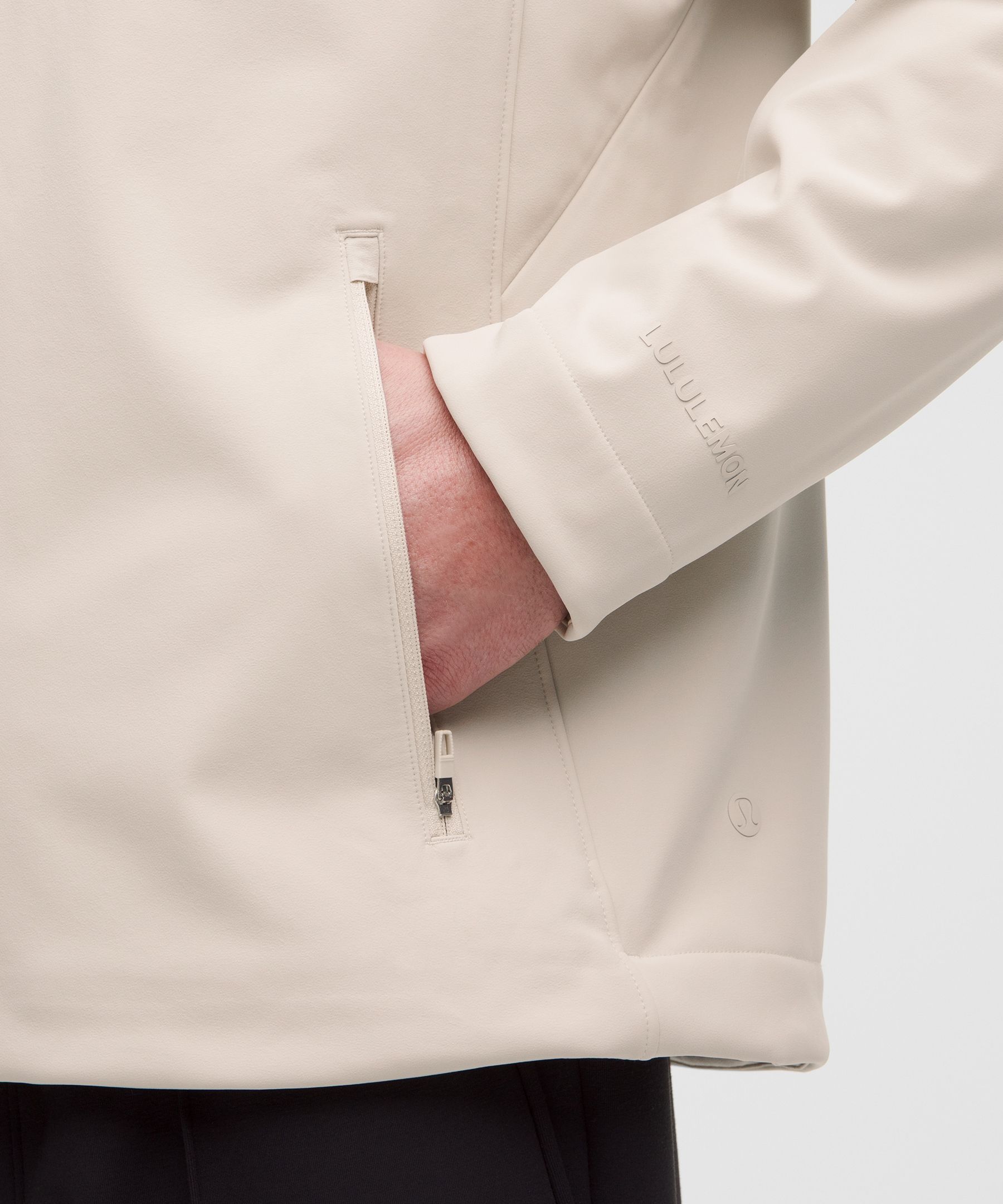 Cross Chill Casual Jacket