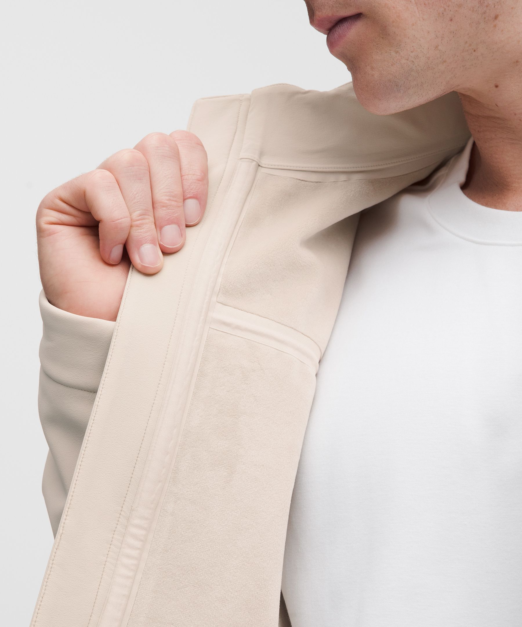 Cross Chill Casual Jacket