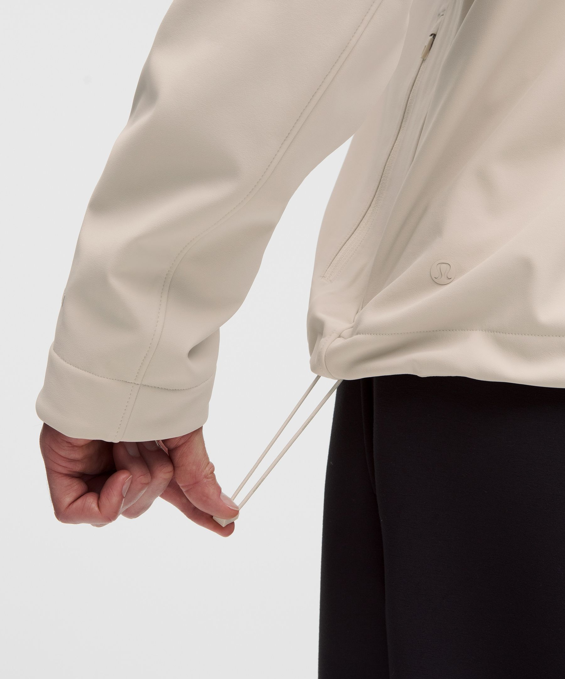 Cross Chill Casual Jacket