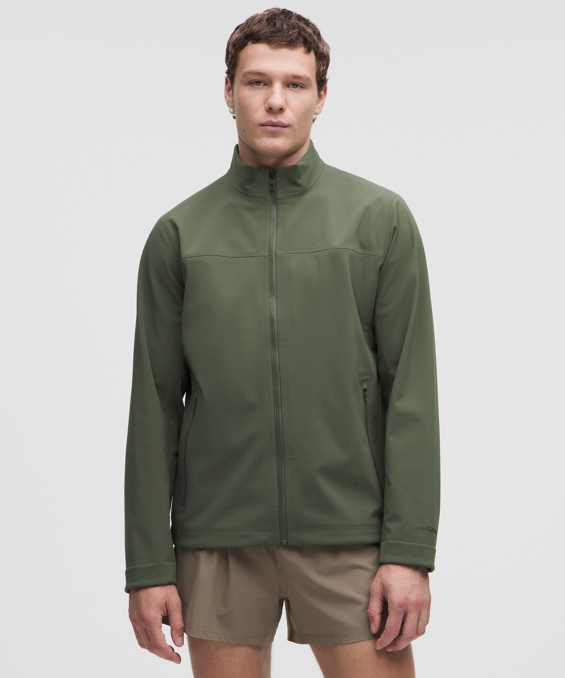 Cross Chill Casual Jacket