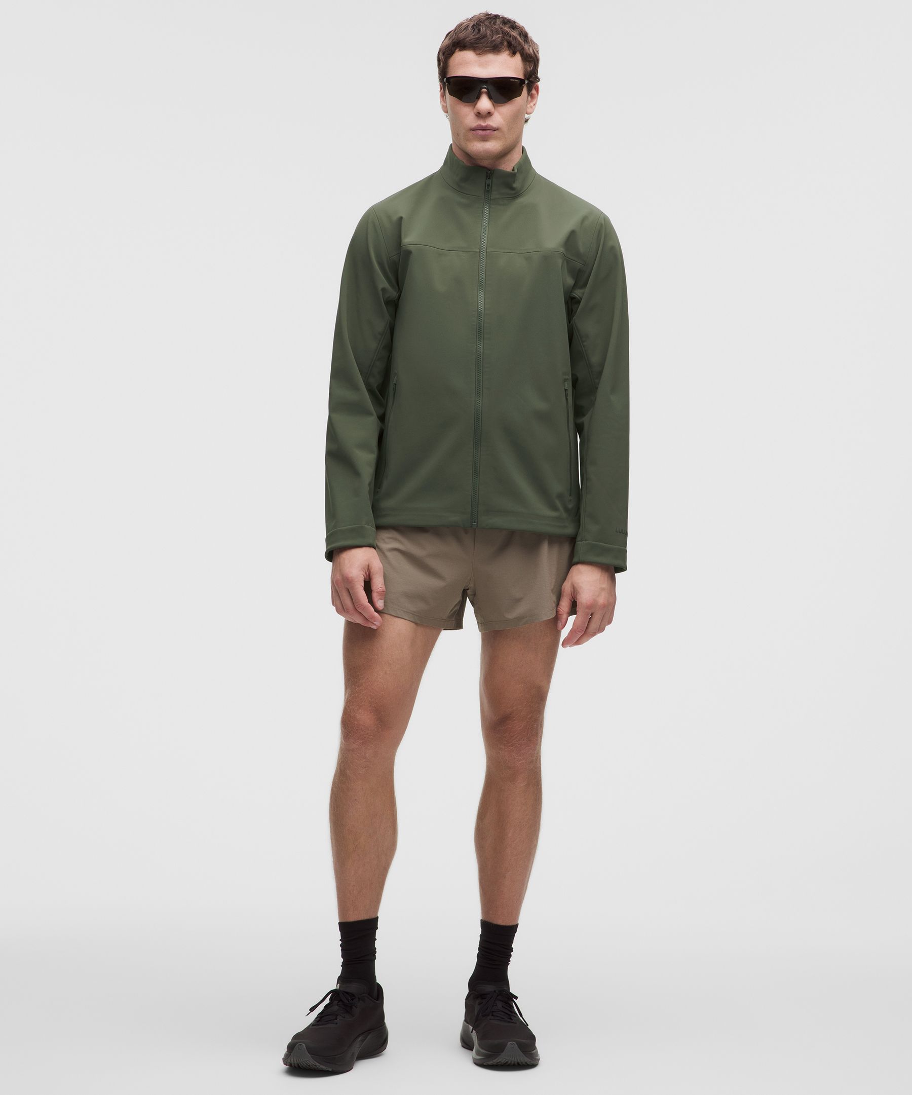 Cross Chill Casual Jacket
