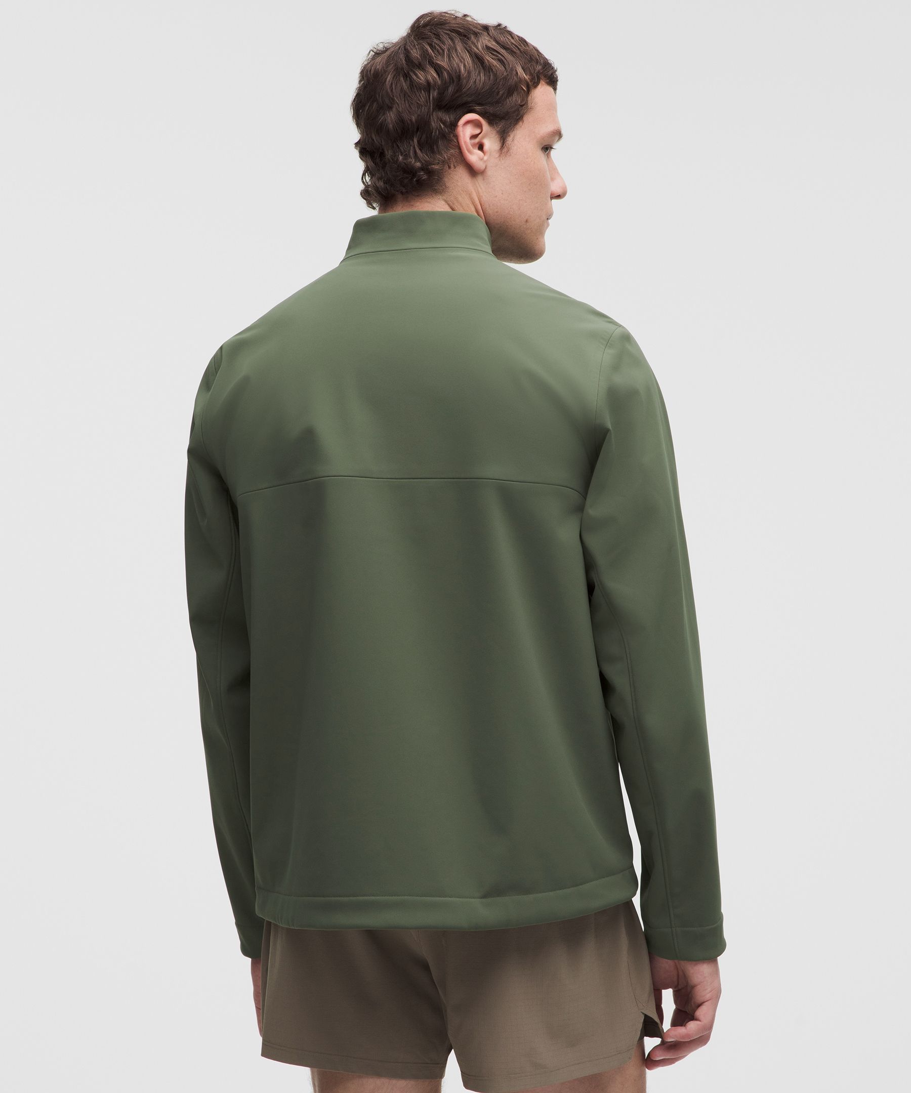 Cross Chill Casual Jacket