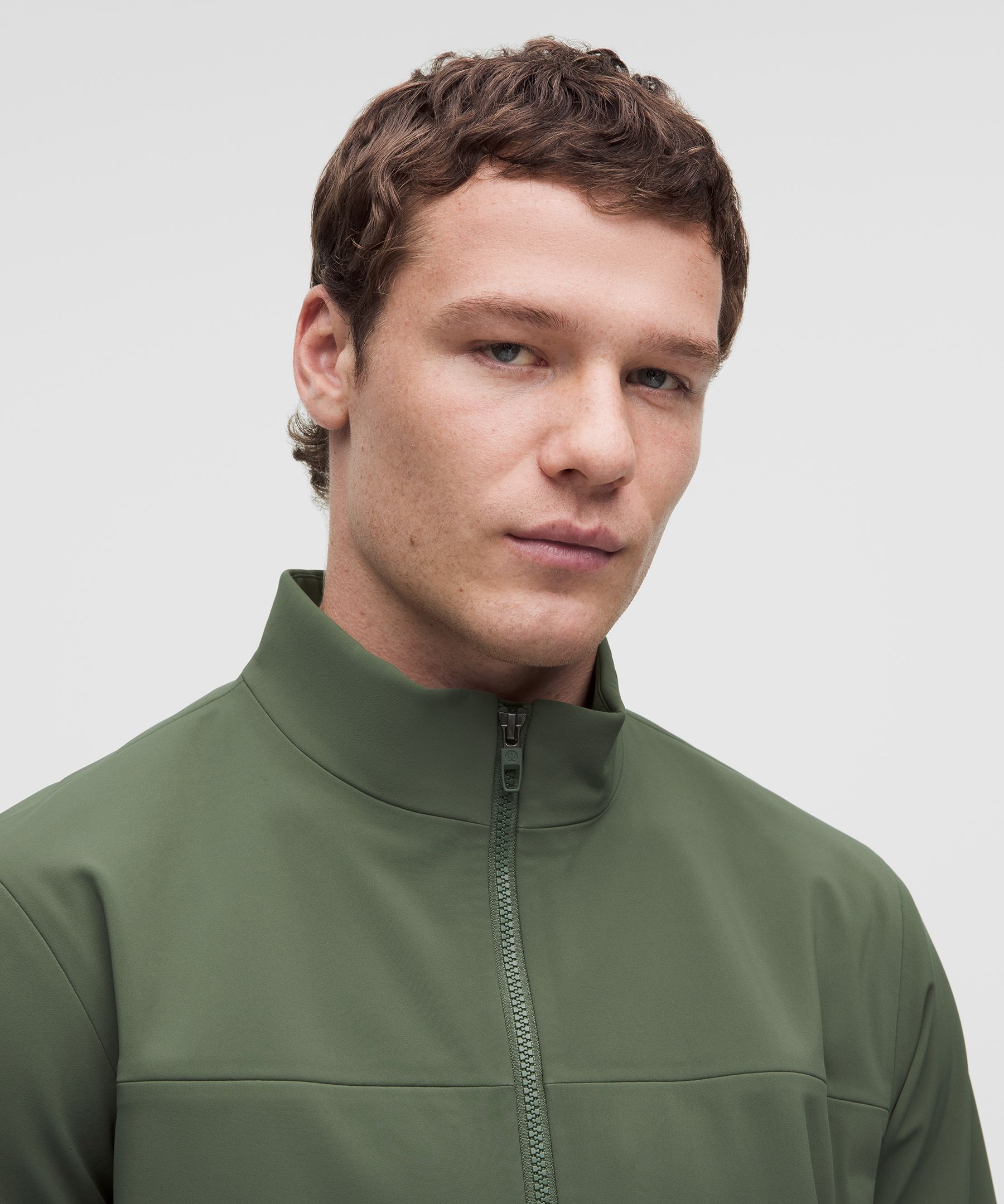 Cross Chill Casual Jacket