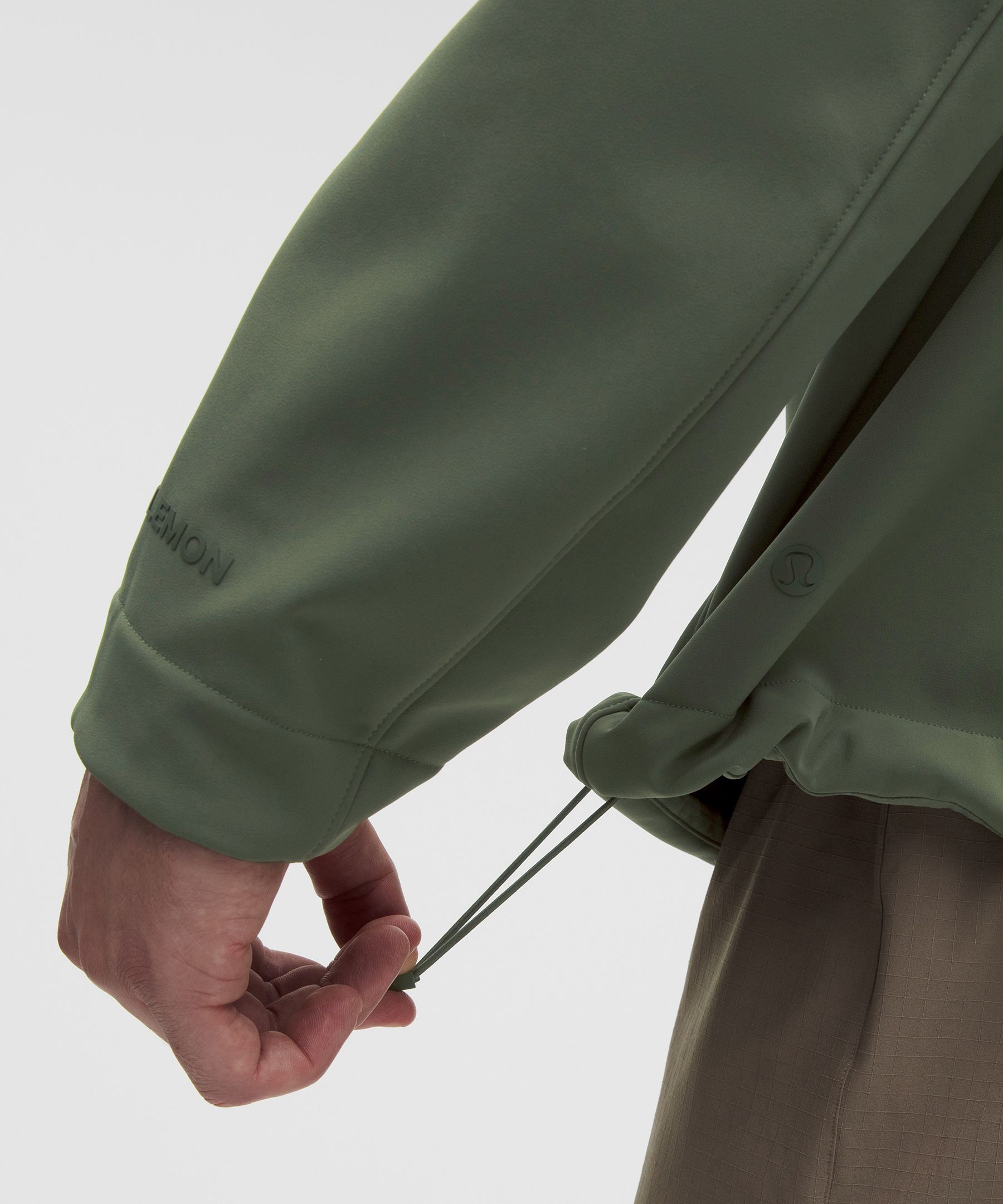 Cross Chill Casual Jacket