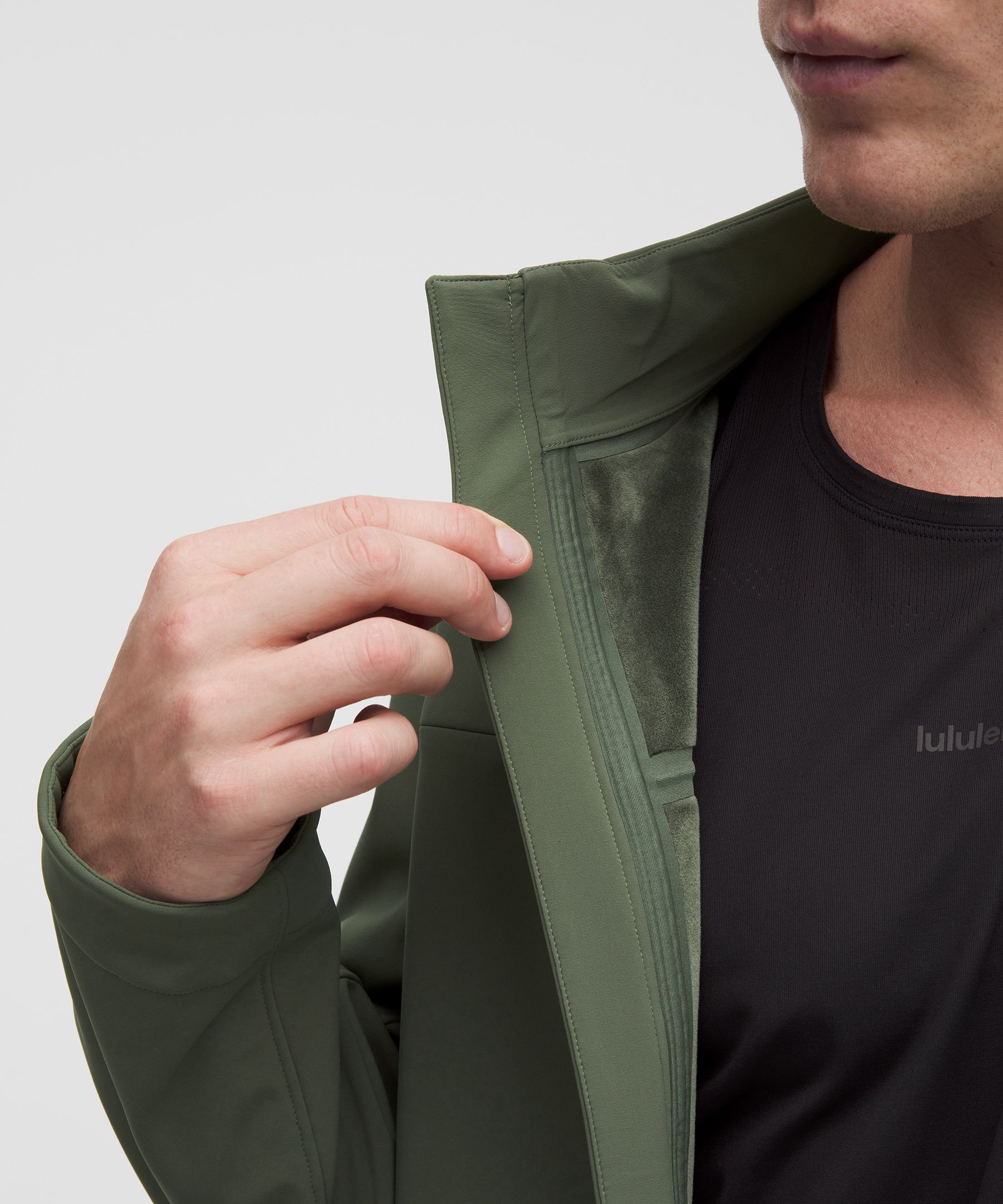 Cross Chill Casual Jacket