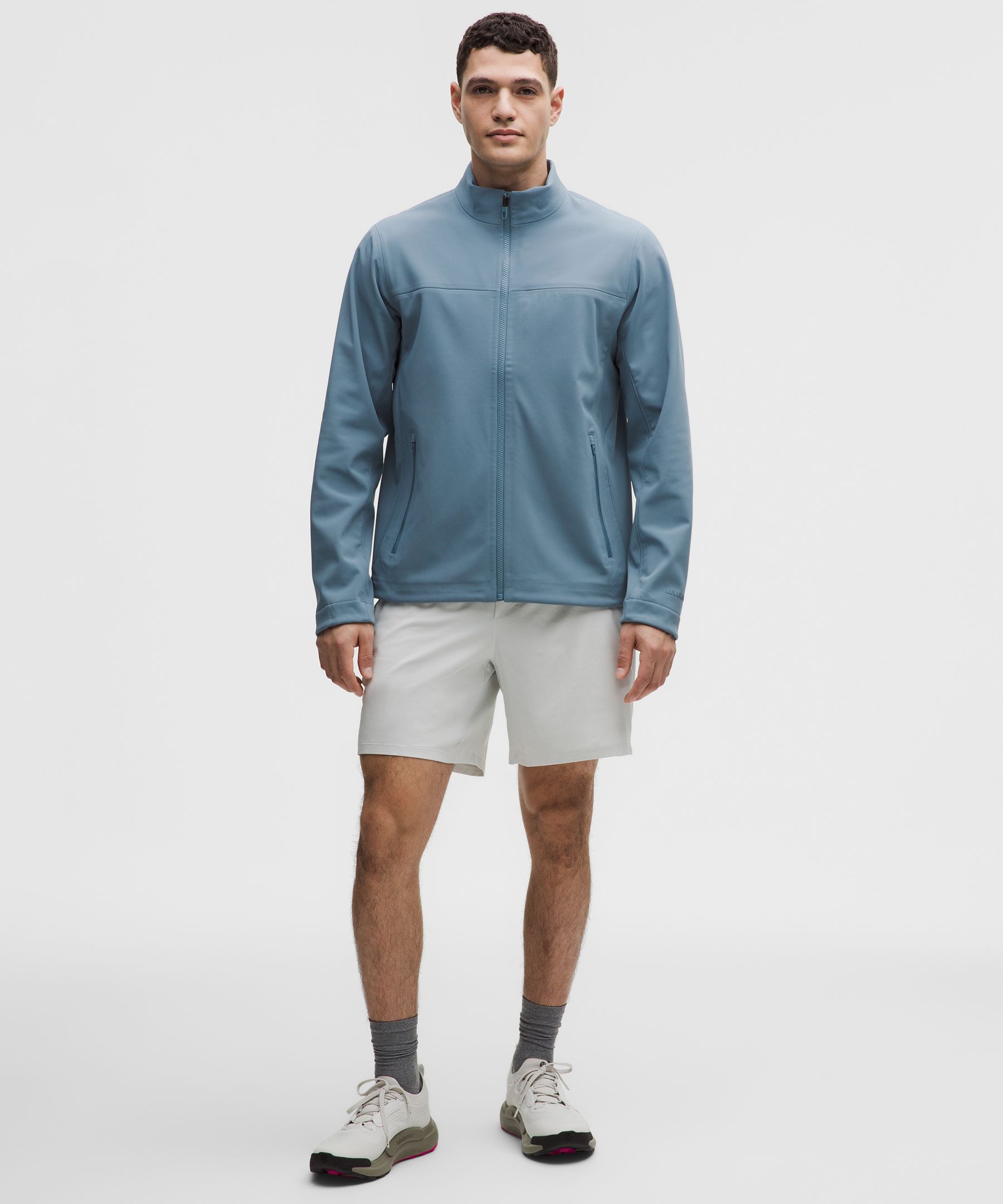 Cross Chill Casual Jacket