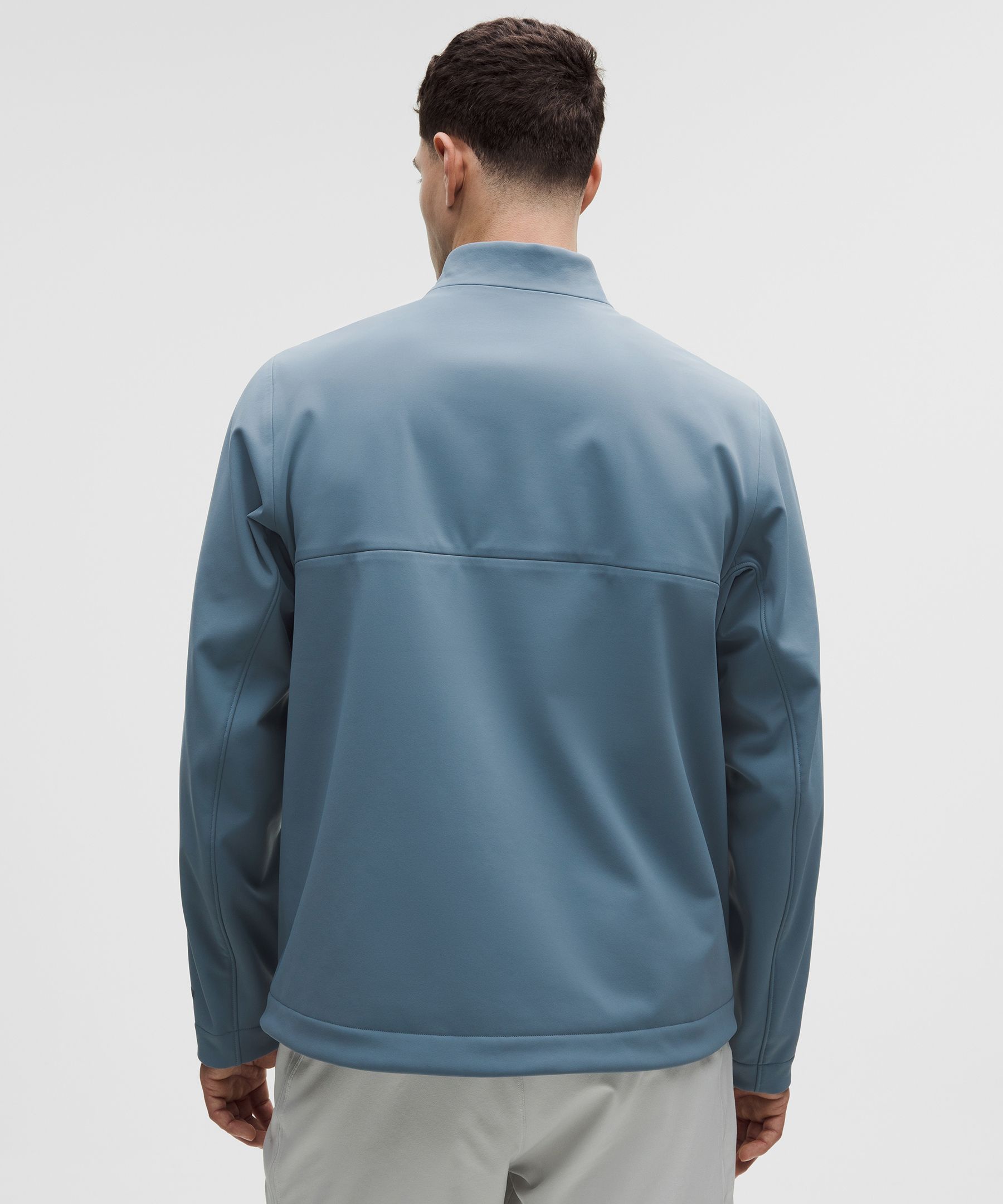 Cross Chill Casual Jacket