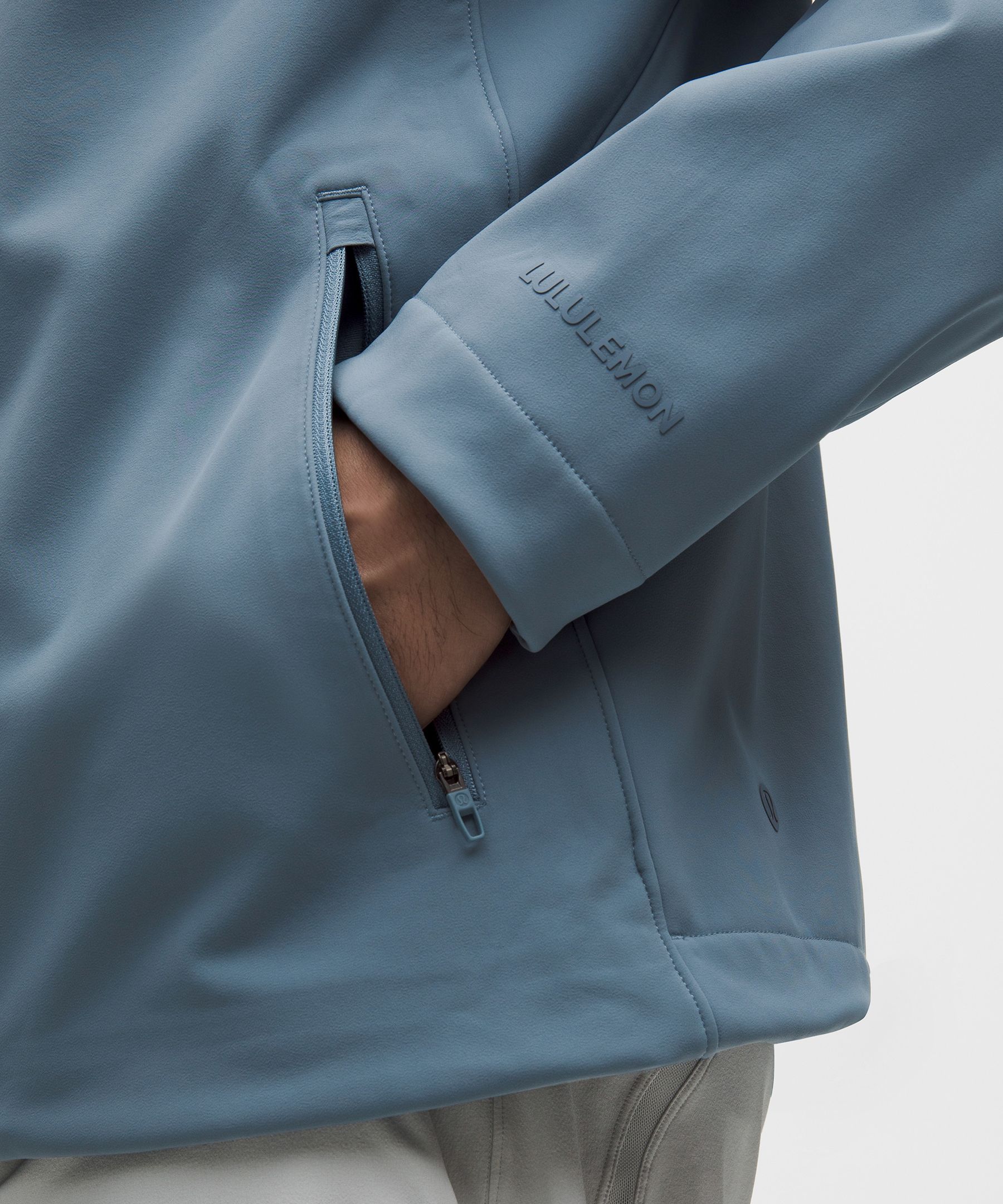 Cross Chill Casual Jacket