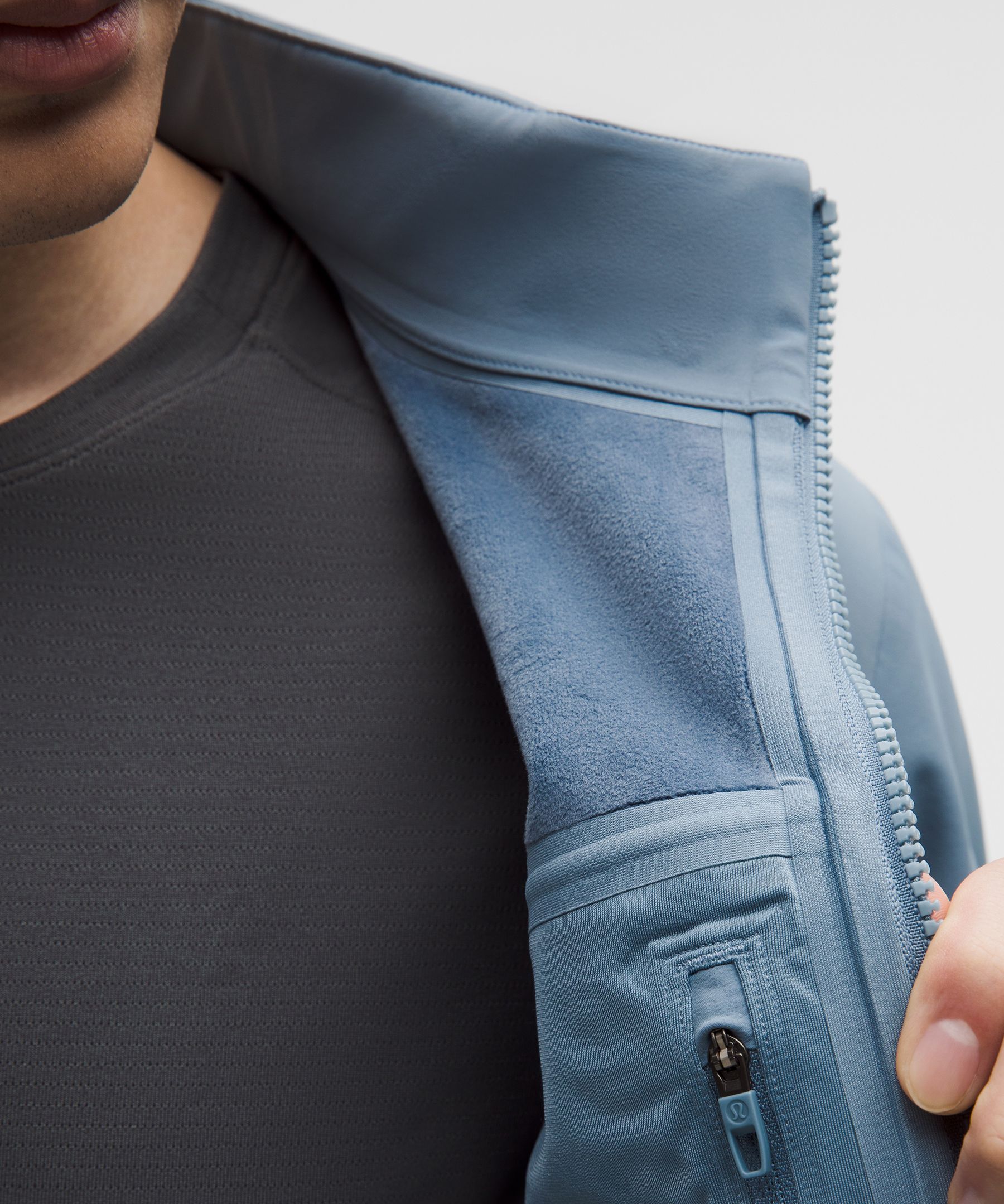 Cross Chill Casual Jacket